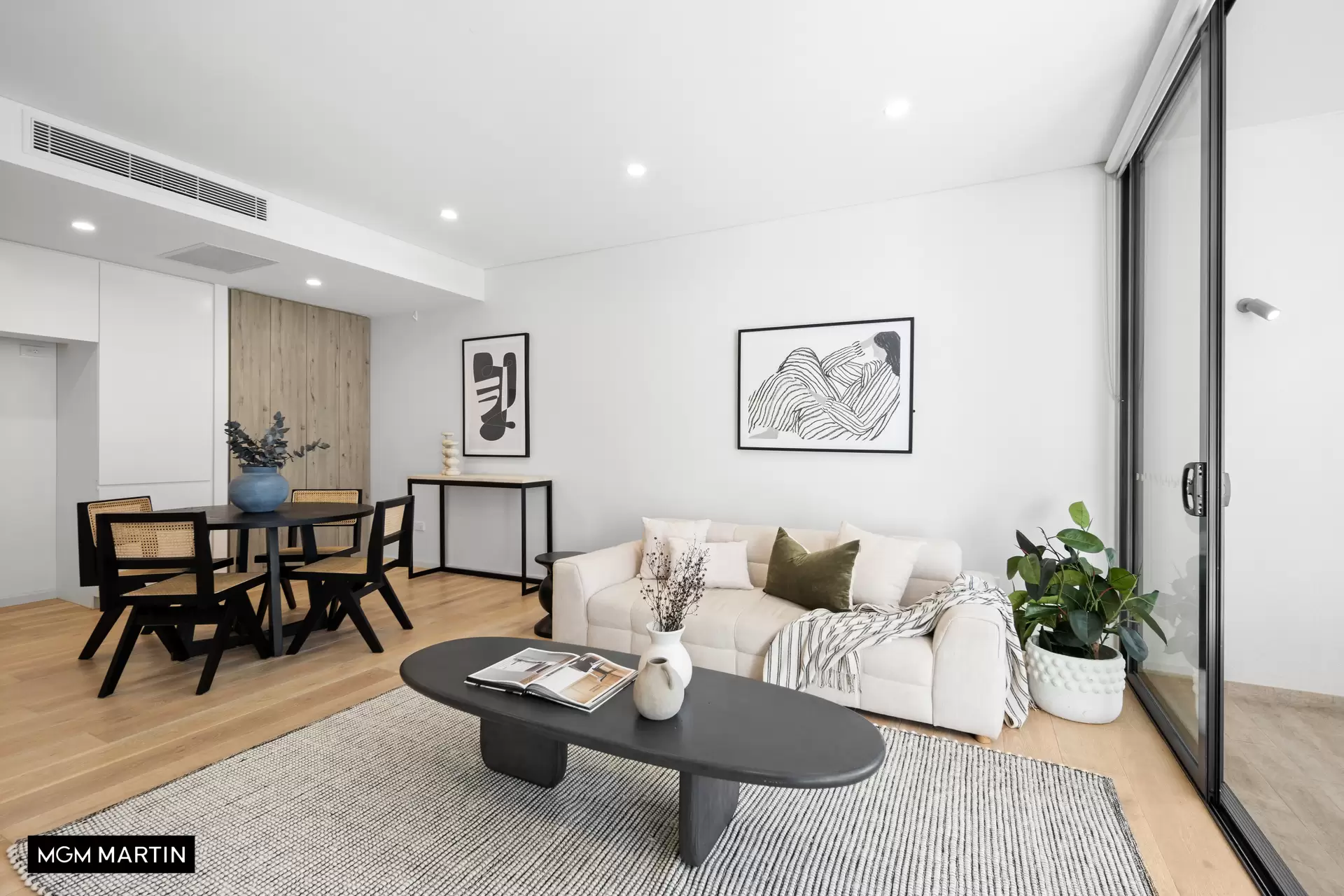 303/6 Rothschild Avenue, Rosebery Sold by MGM Martin - image 1