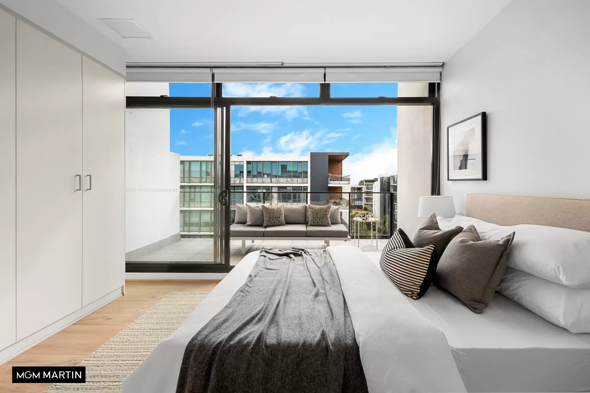 19/57 Rothschild Avenue, Rosebery Sold by MGM Martin - image 1