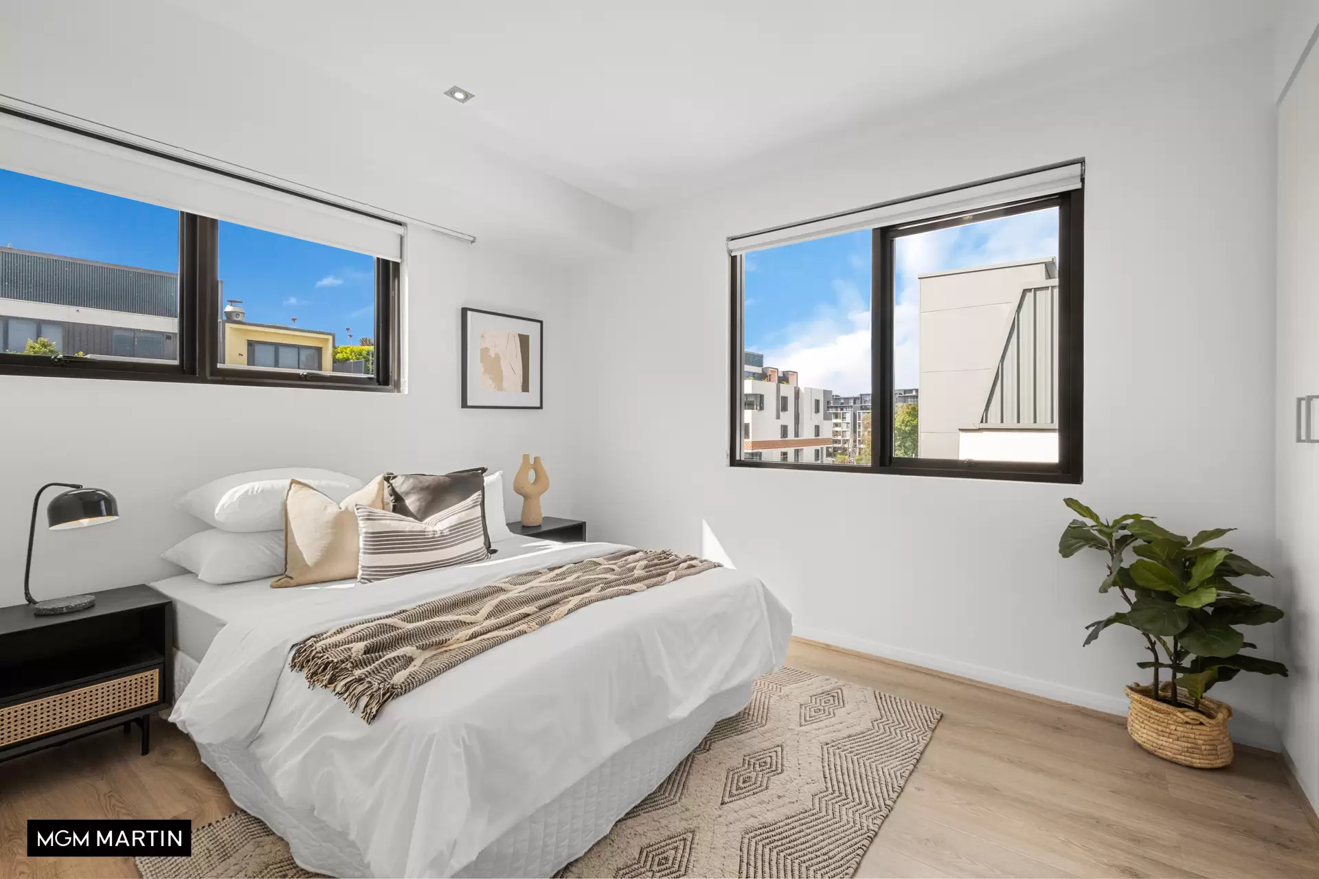 19/57 Rothschild Avenue, Rosebery Sold by MGM Martin - image 1