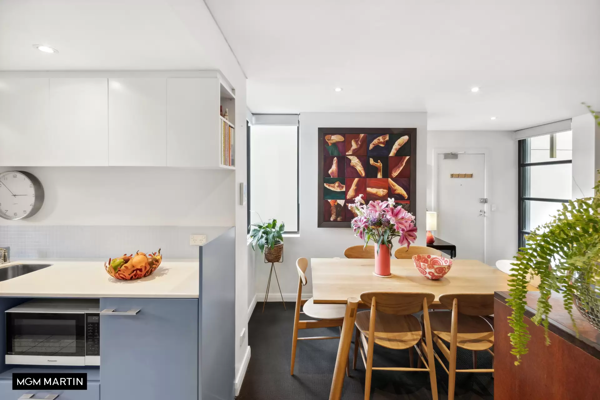 10/102 Joynton Avenue, Zetland Sold by MGM Martin - image 1