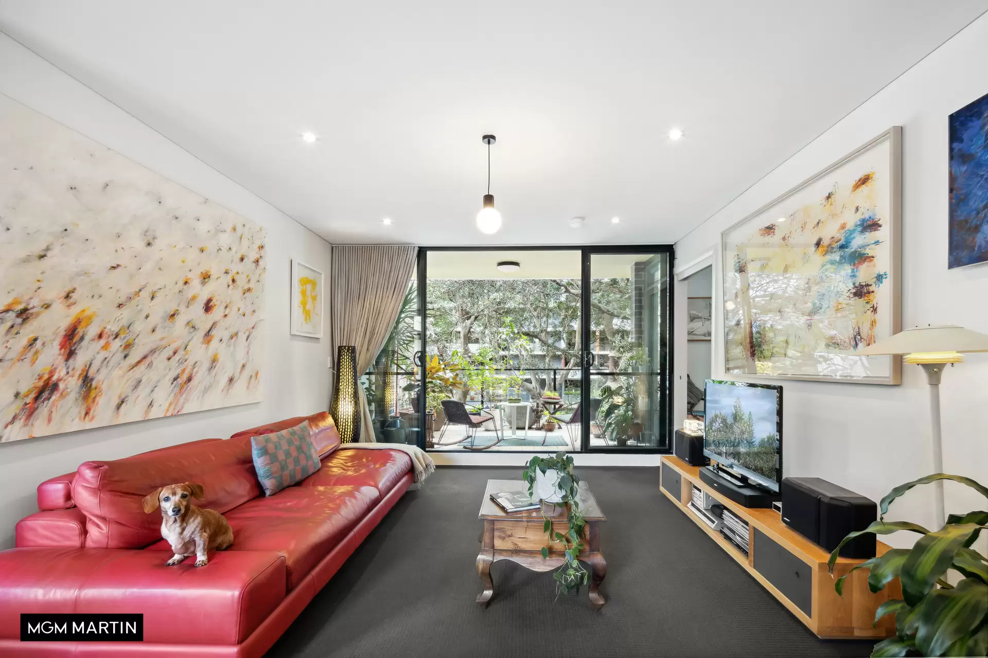 10/102 Joynton Avenue, Zetland Sold by MGM Martin - image 1