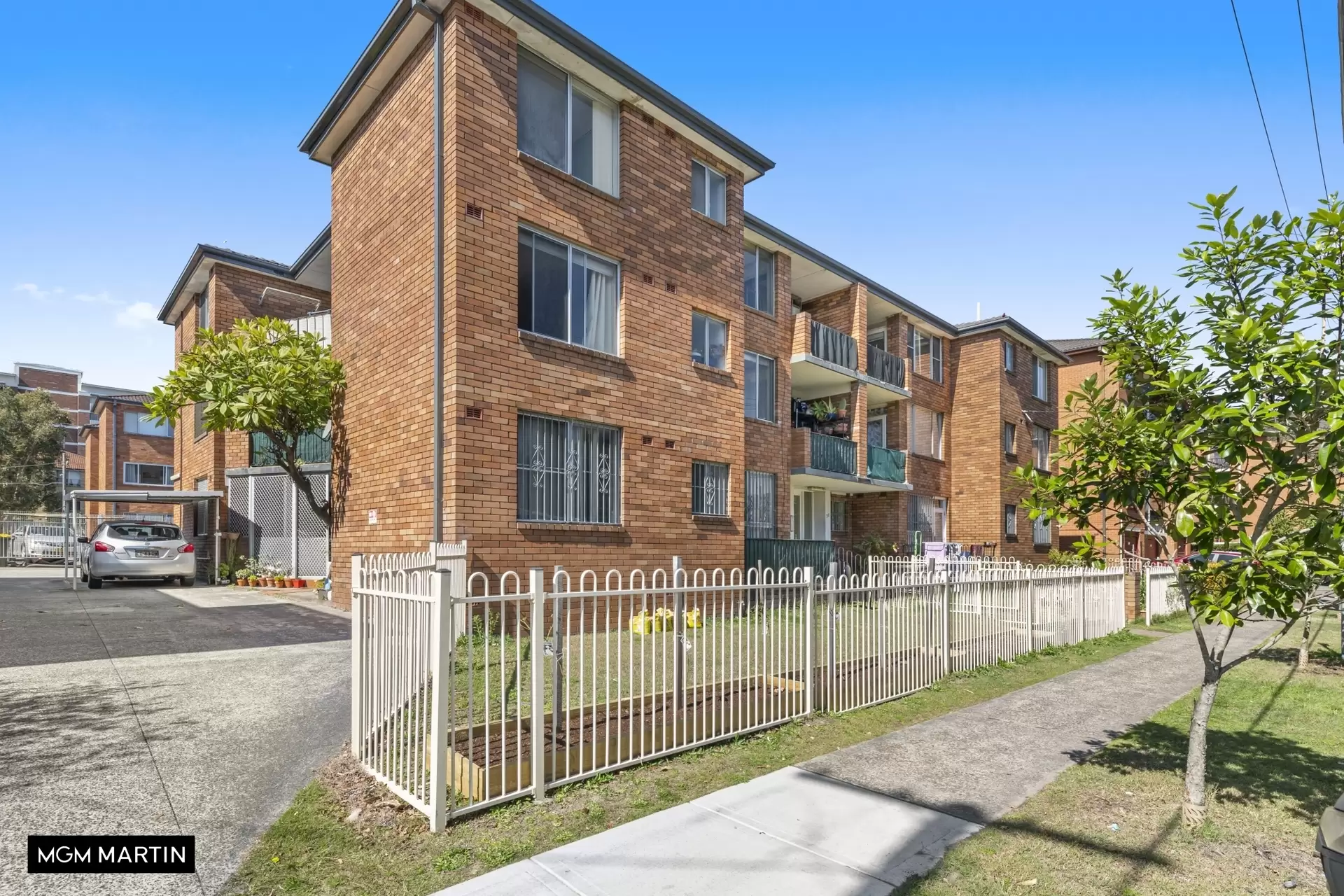 9/30 Barber Avenue, Eastlakes Sold by MGM Martin - image 1