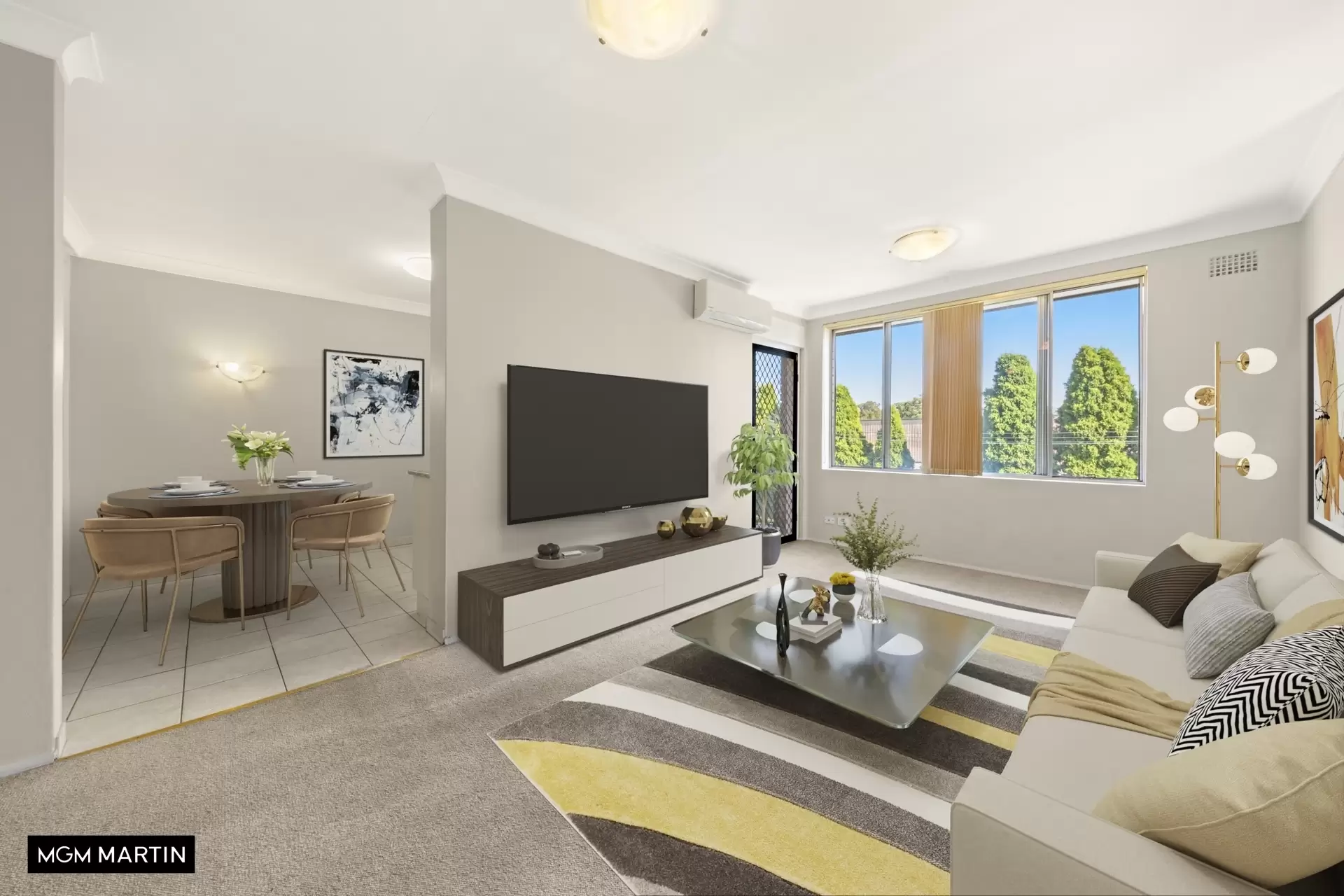 9/30 Barber Avenue, Eastlakes Sold by MGM Martin - image 1