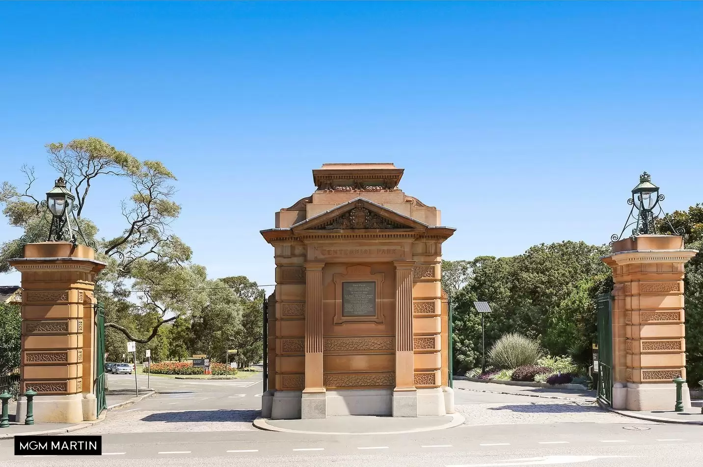 29  Castle Street, Randwick Sold by MGM Martin - image 1