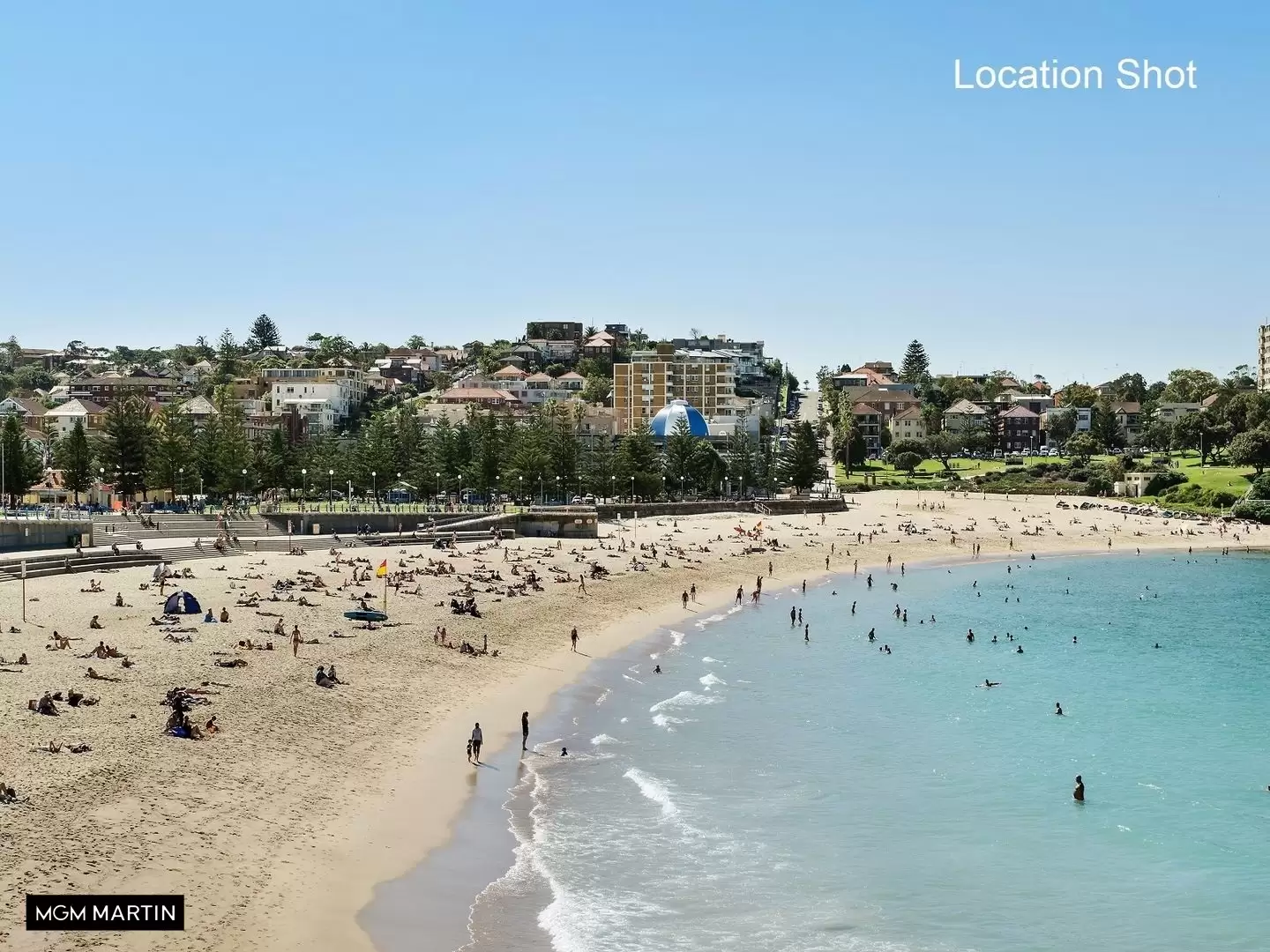 29  Castle Street, Randwick Sold by MGM Martin - image 1