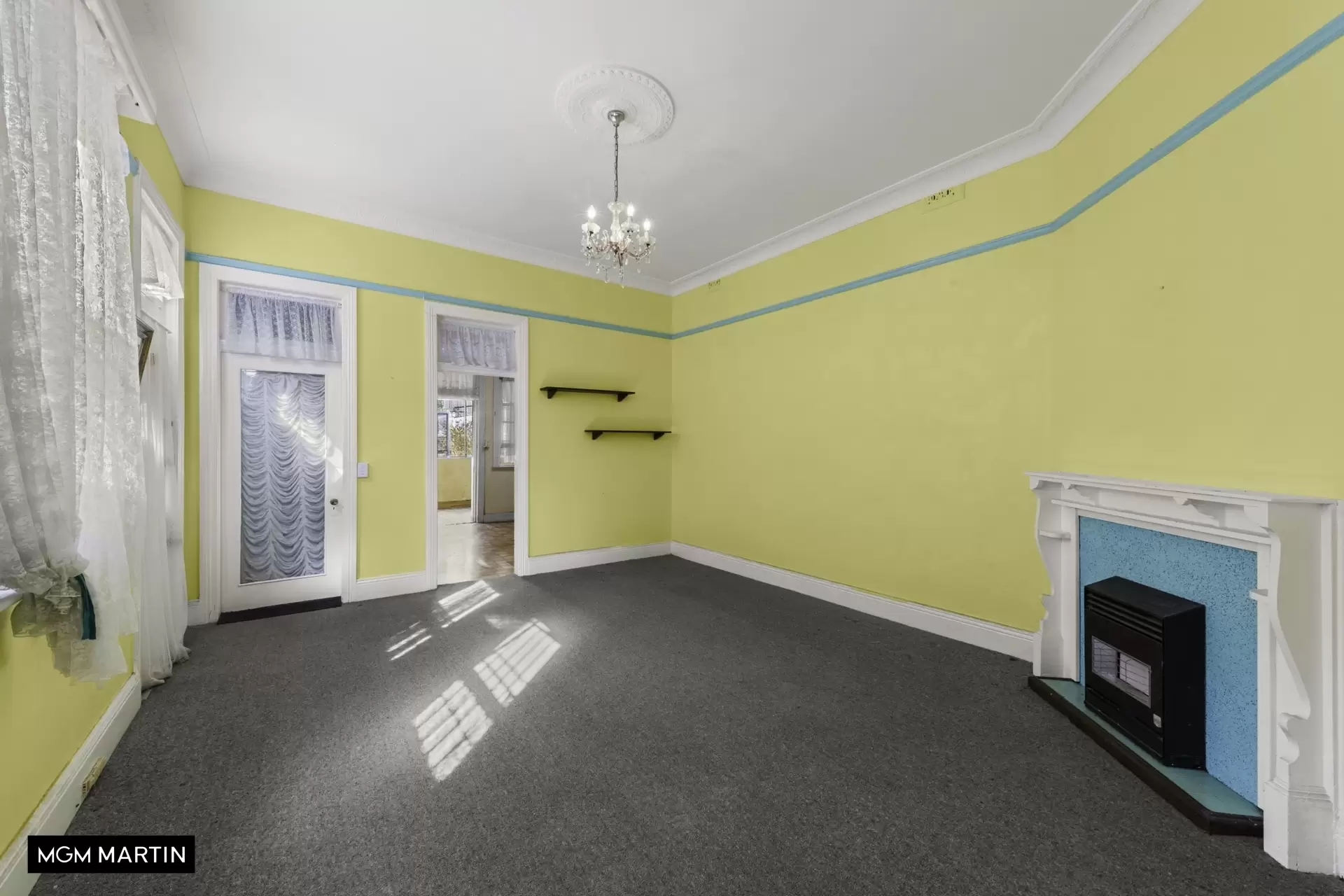 29  Castle Street, Randwick Sold by MGM Martin - image 1