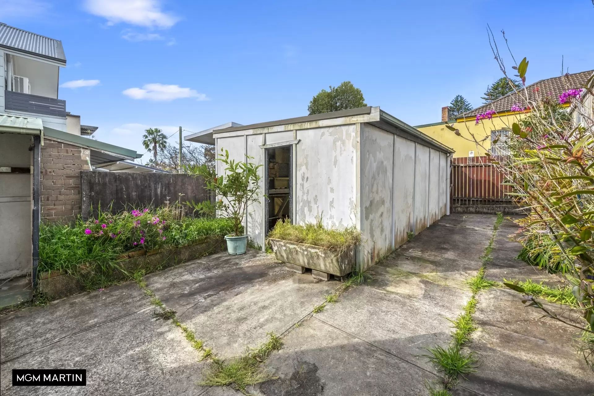 29  Castle Street, Randwick Sold by MGM Martin - image 1