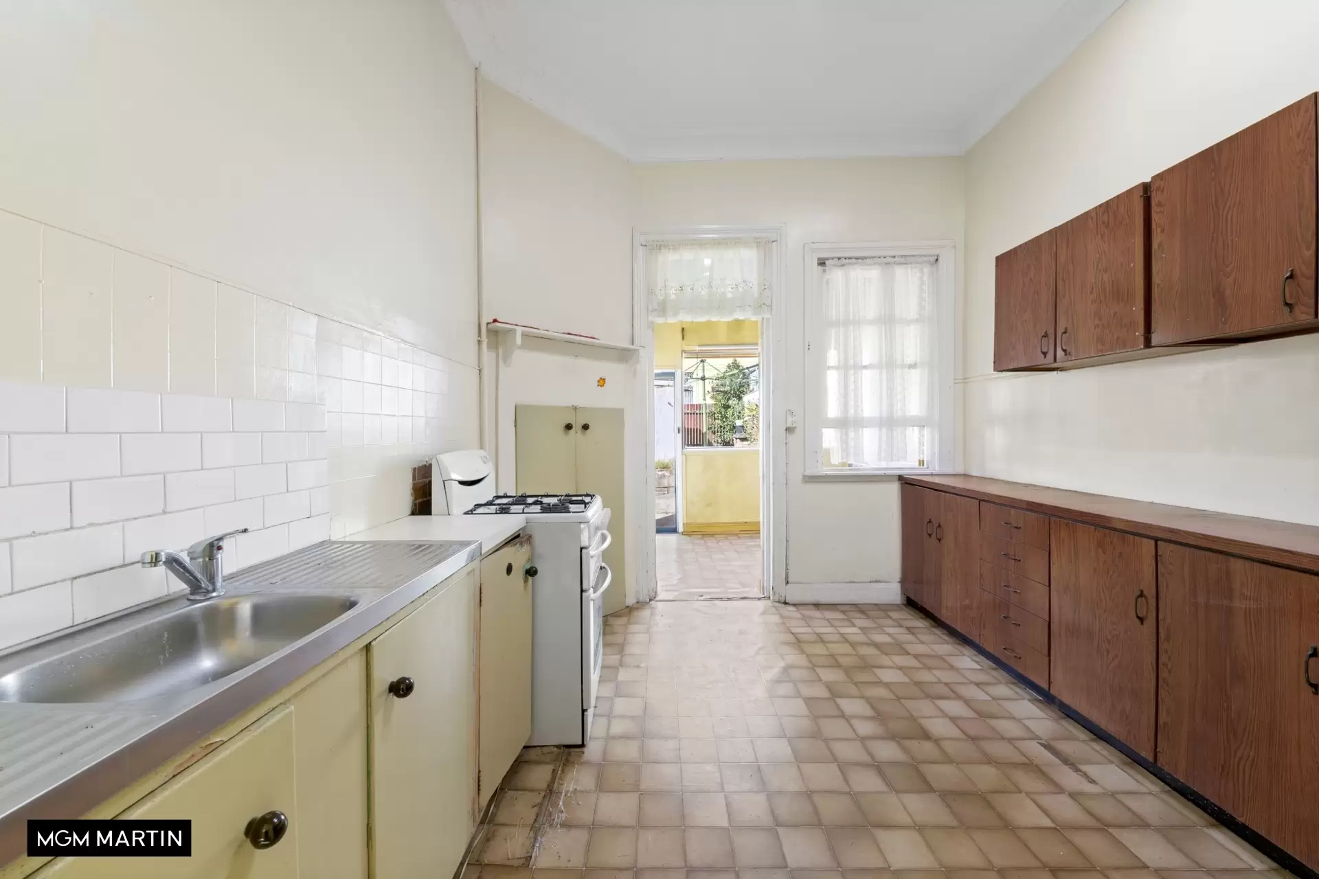 29  Castle Street, Randwick Sold by MGM Martin - image 1