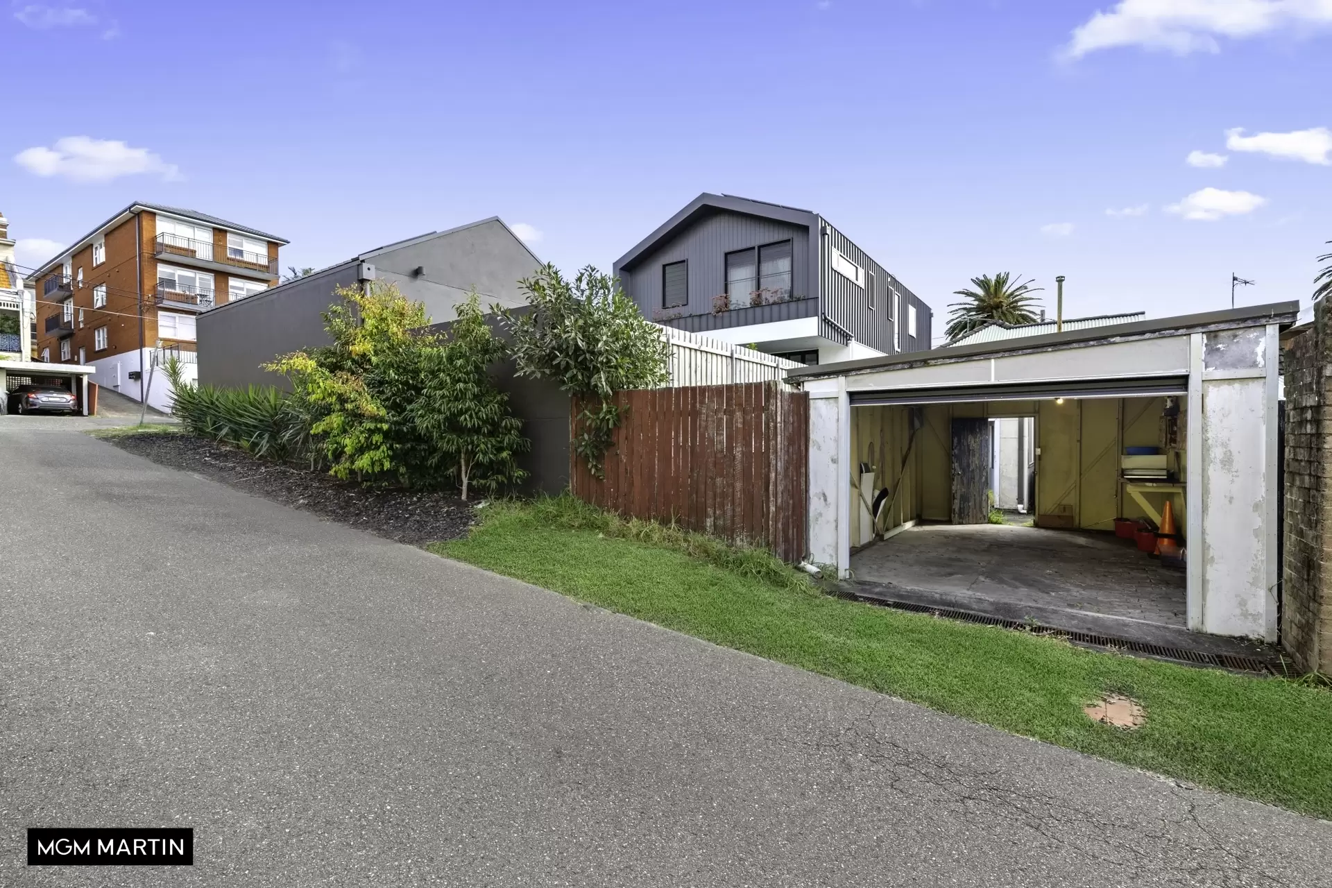 29  Castle Street, Randwick Sold by MGM Martin - image 1