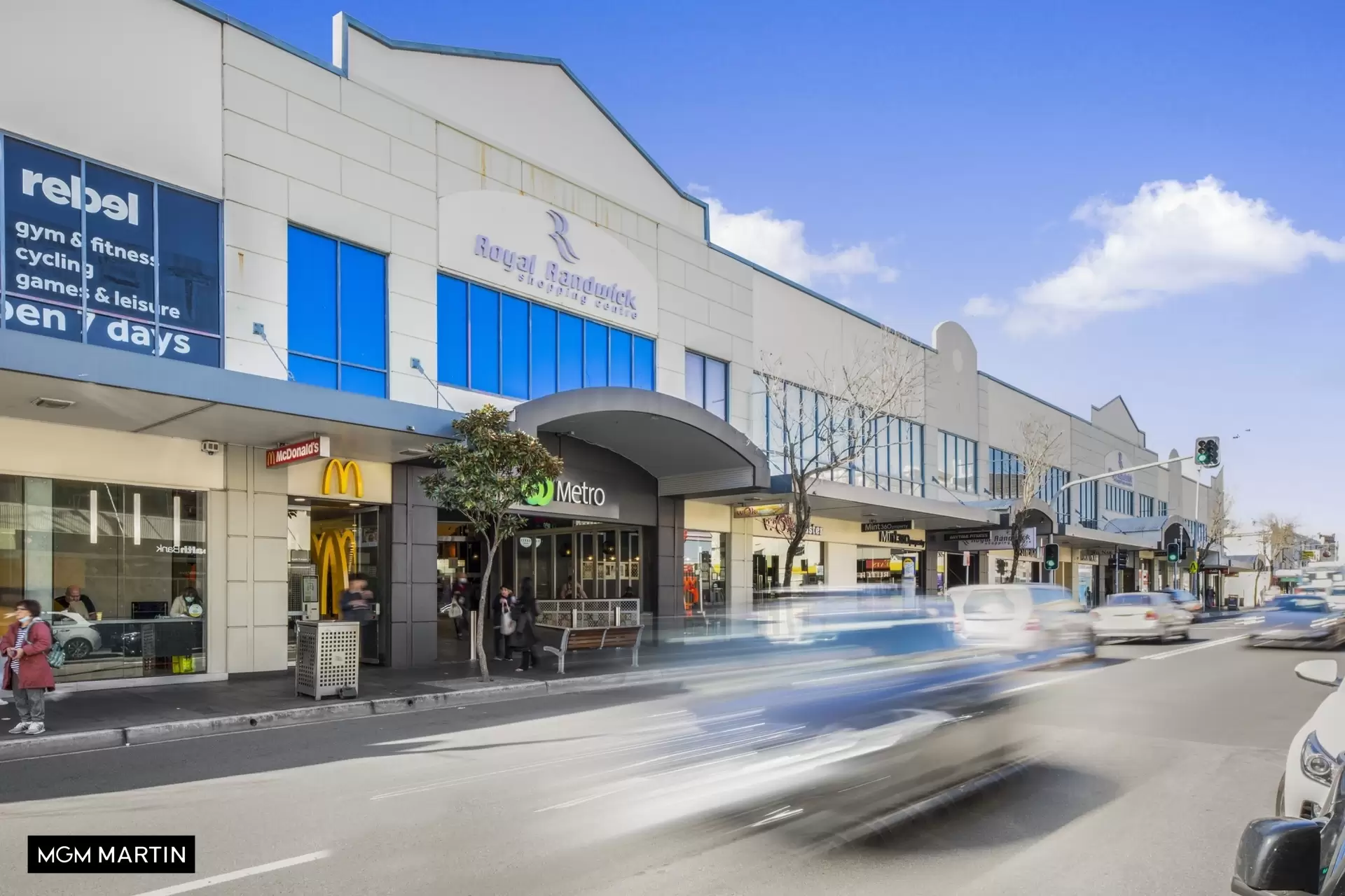 29  Castle Street, Randwick Sold by MGM Martin - image 1