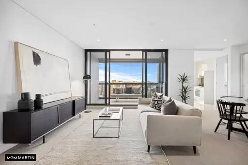 1516/20 Gadigal Avenue, Zetland Sold by MGM Martin