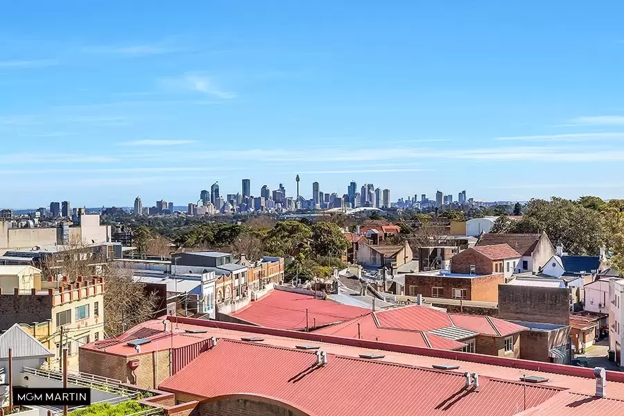 607/65-71 Belmore Road, Randwick Leased by MGM Martin - image 1