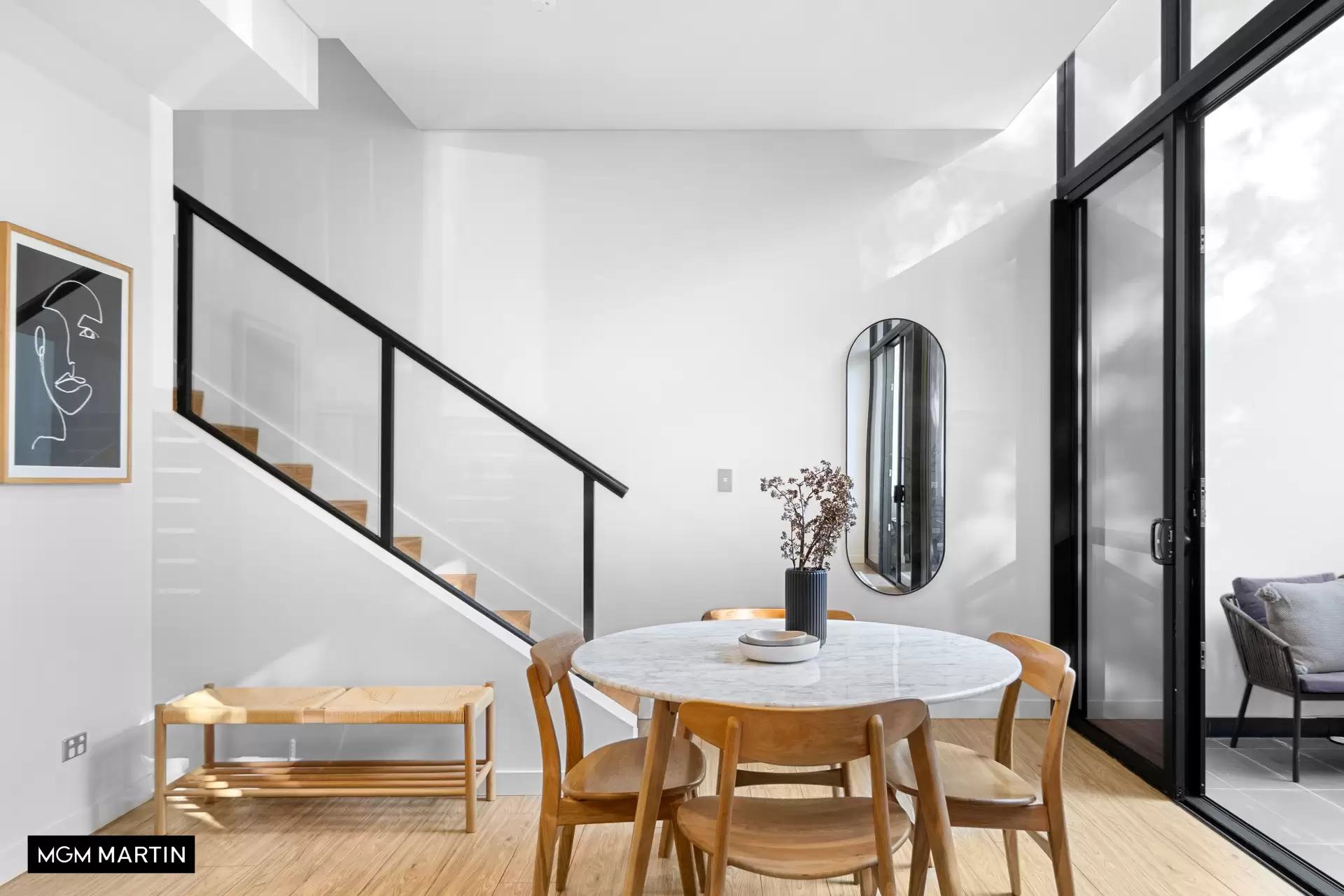 120/347 George Street, Waterloo Sold by MGM Martin - image 1