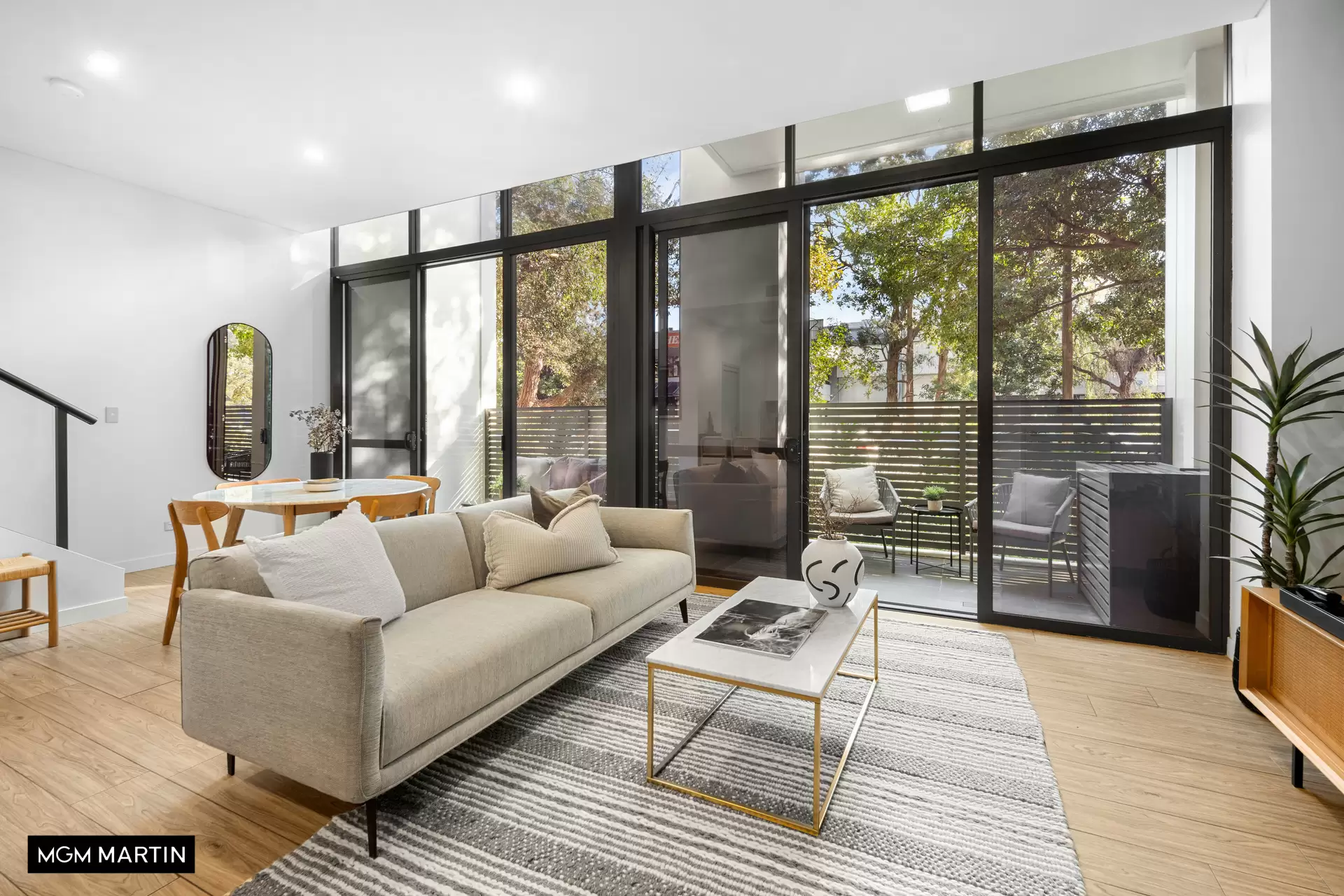 120/347 George Street, Waterloo Sold by MGM Martin - image 1