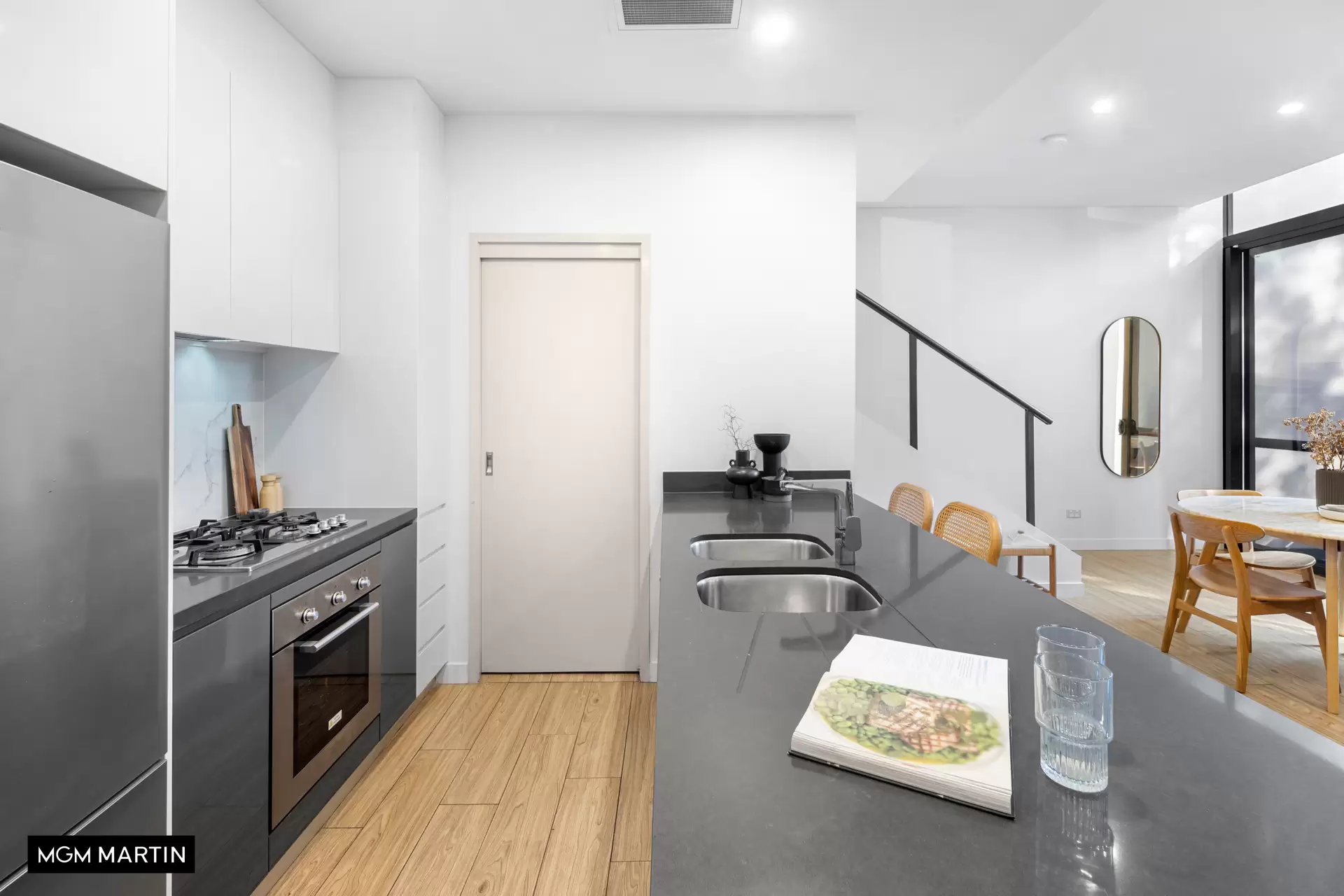 120/347 George Street, Waterloo Sold by MGM Martin - image 1