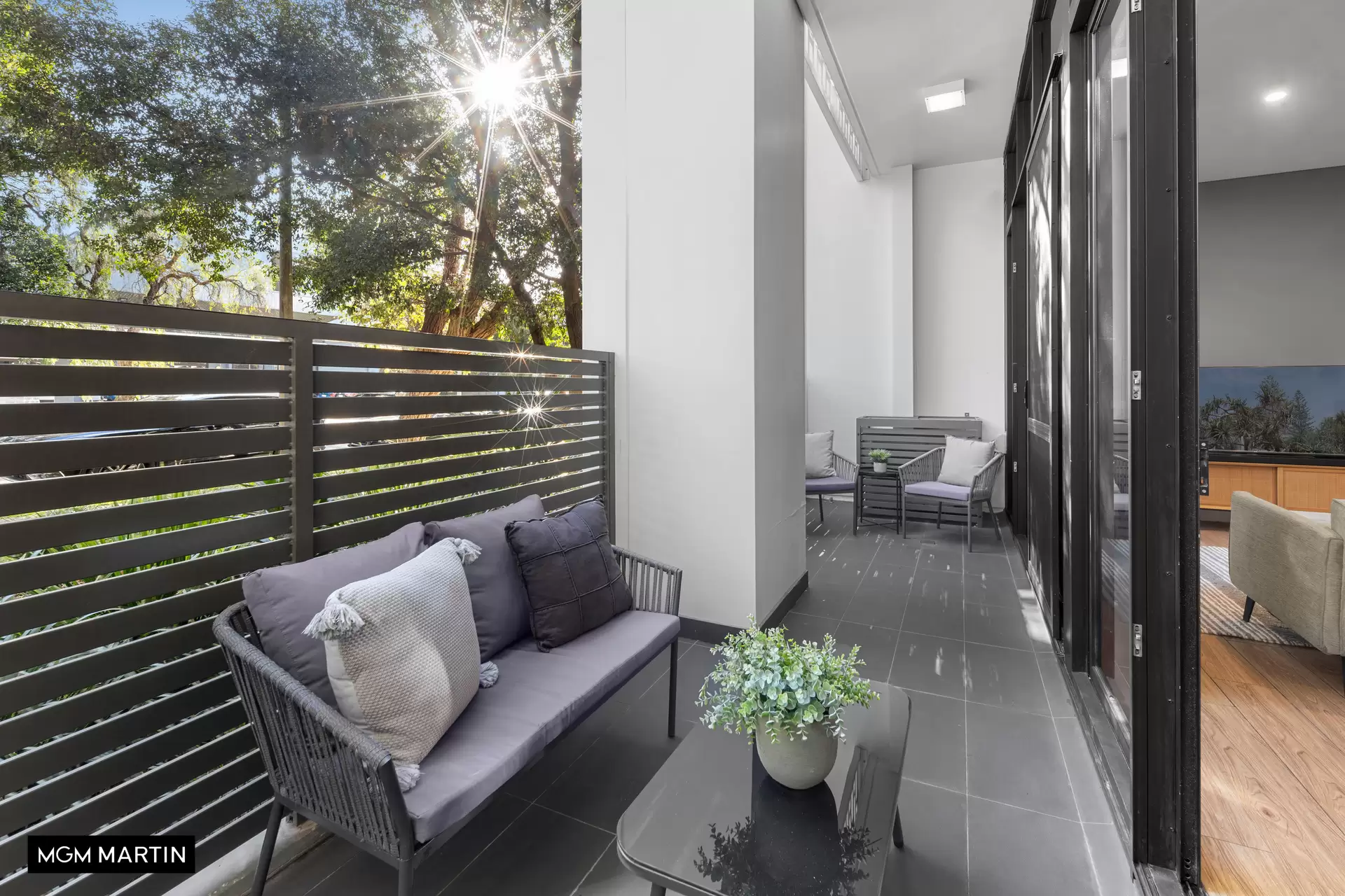 120/347 George Street, Waterloo Sold by MGM Martin - image 1