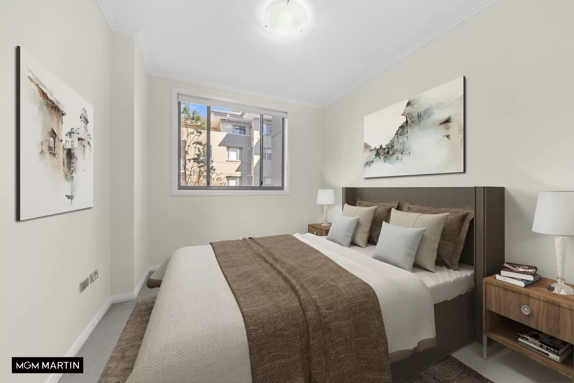 25/26-30 Marian Street, Killara Sold by MGM Martin - image 1