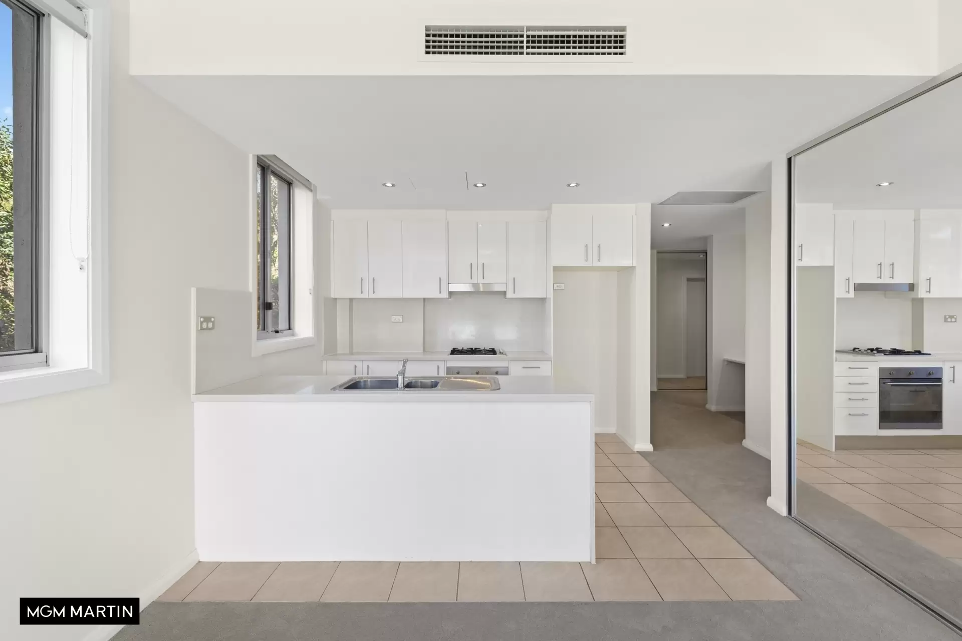 25/26-30 Marian Street, Killara Sold by MGM Martin - image 1