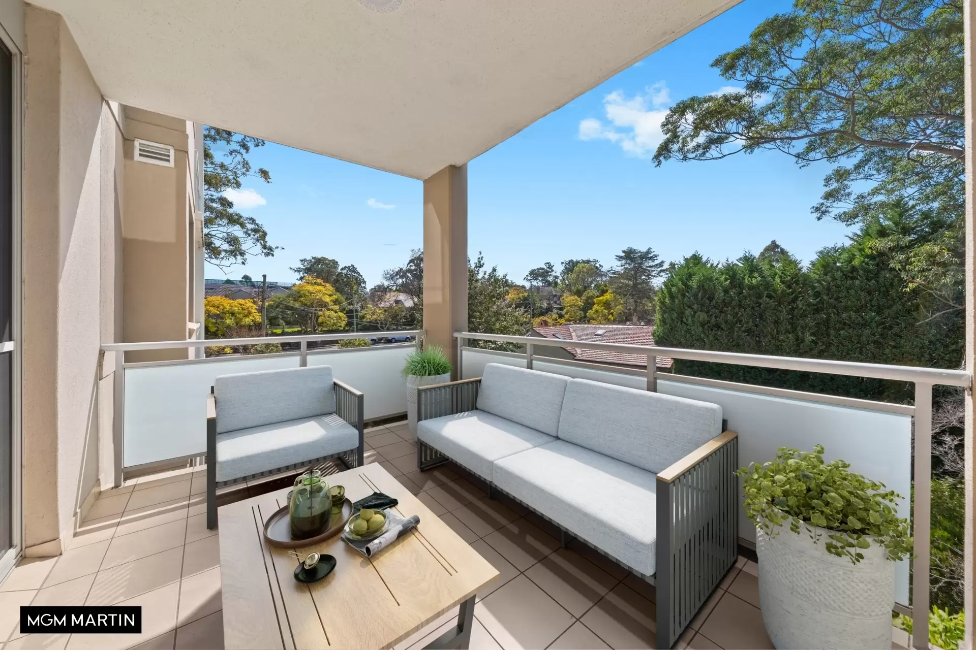 25/26-30 Marian Street, Killara Sold by MGM Martin - image 1