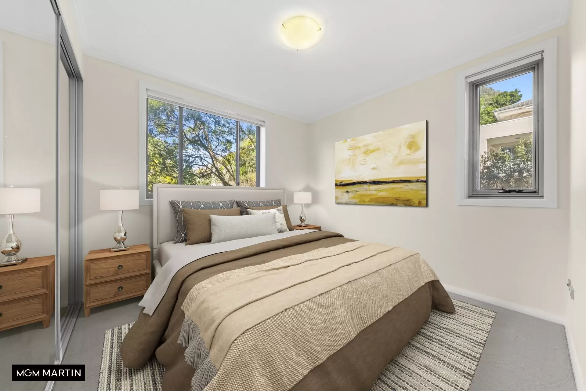25/26-30 Marian Street, Killara Sold by MGM Martin - image 1