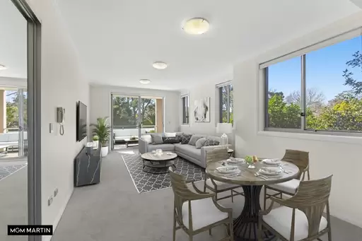 25/26-30 Marian Street, Killara Sold by MGM Martin