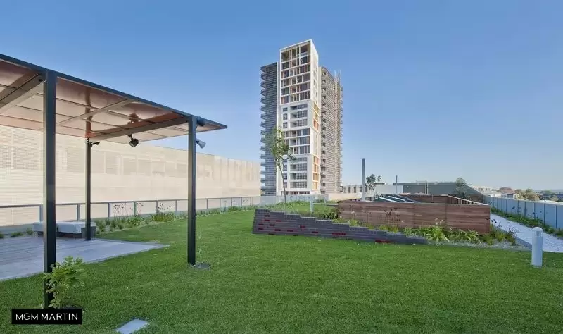 58/6A Defries Avenue, Zetland Leased by MGM Martin - image 1