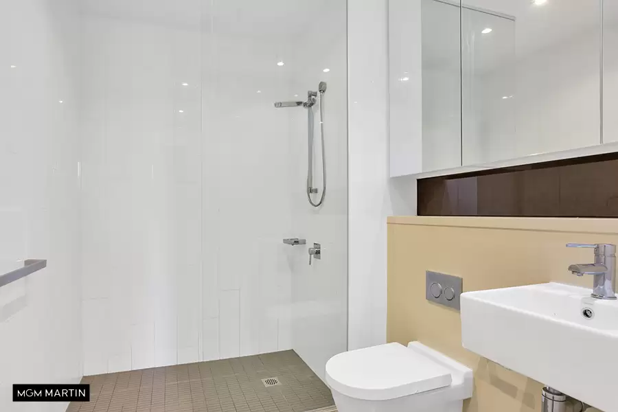 58/6A Defries Avenue, Zetland Leased by MGM Martin - image 1