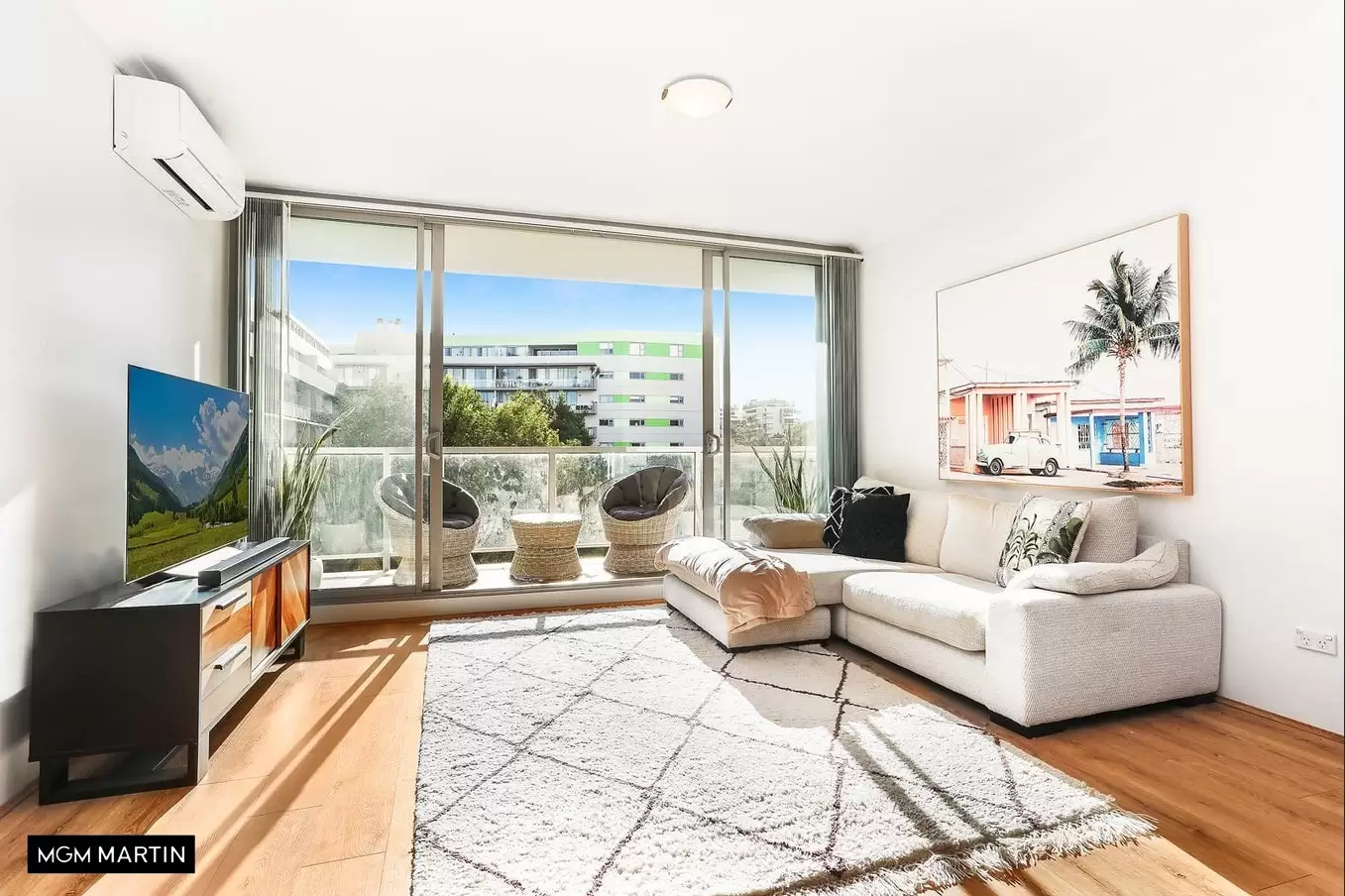 34/3 Defries Avenue, Zetland Sold by MGM Martin - image 1