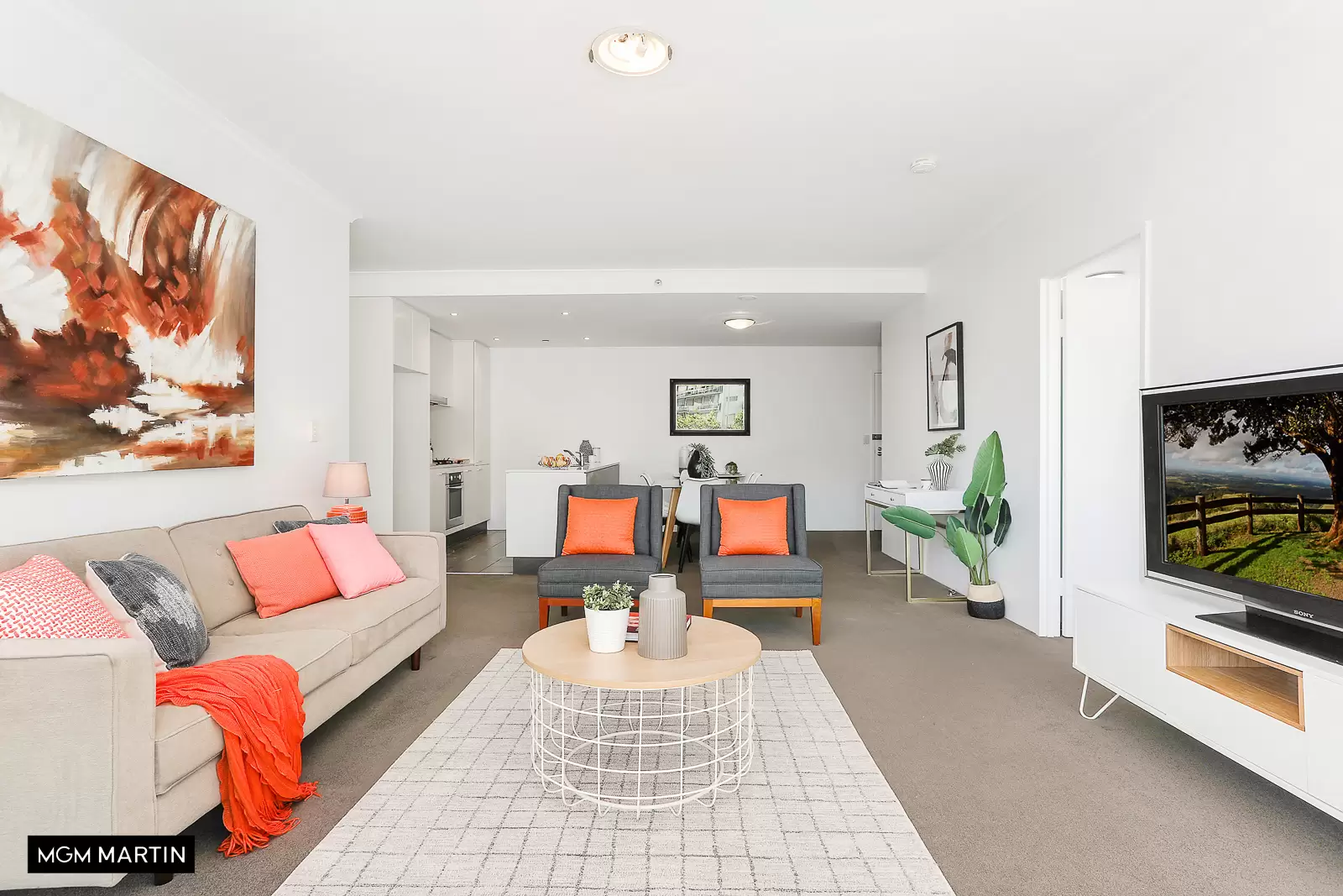 34/3 Defries Avenue, Zetland Sold by MGM Martin - image 1