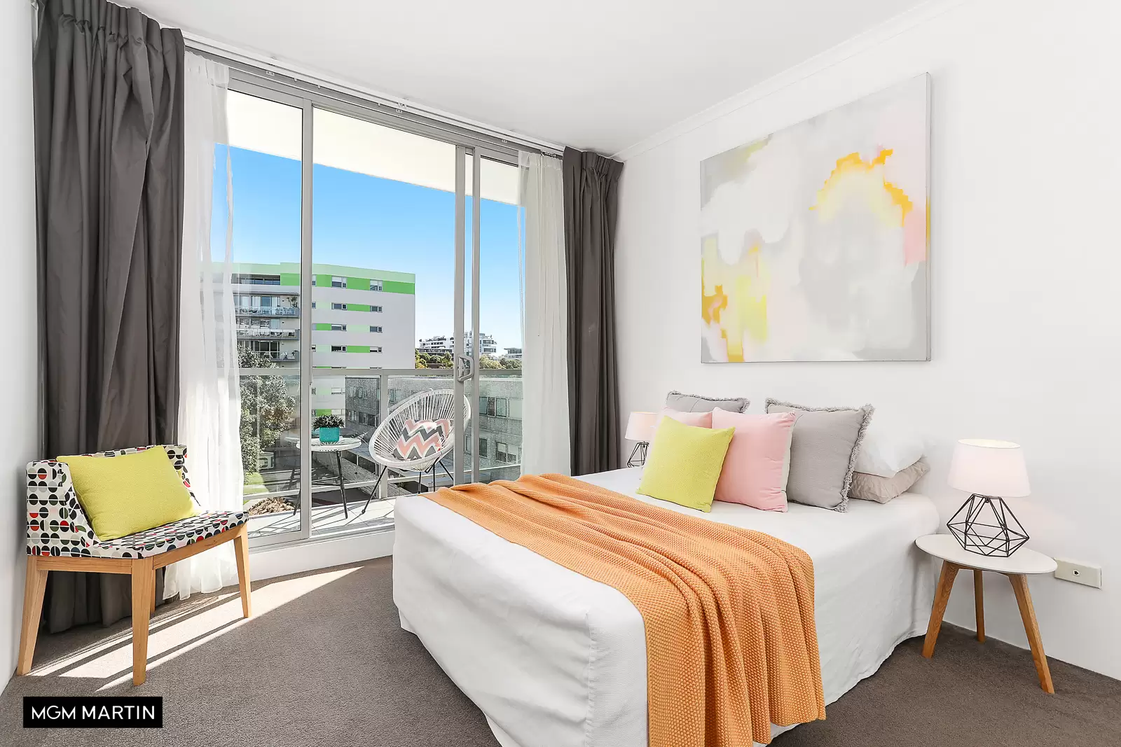 34/3 Defries Avenue, Zetland Sold by MGM Martin - image 1