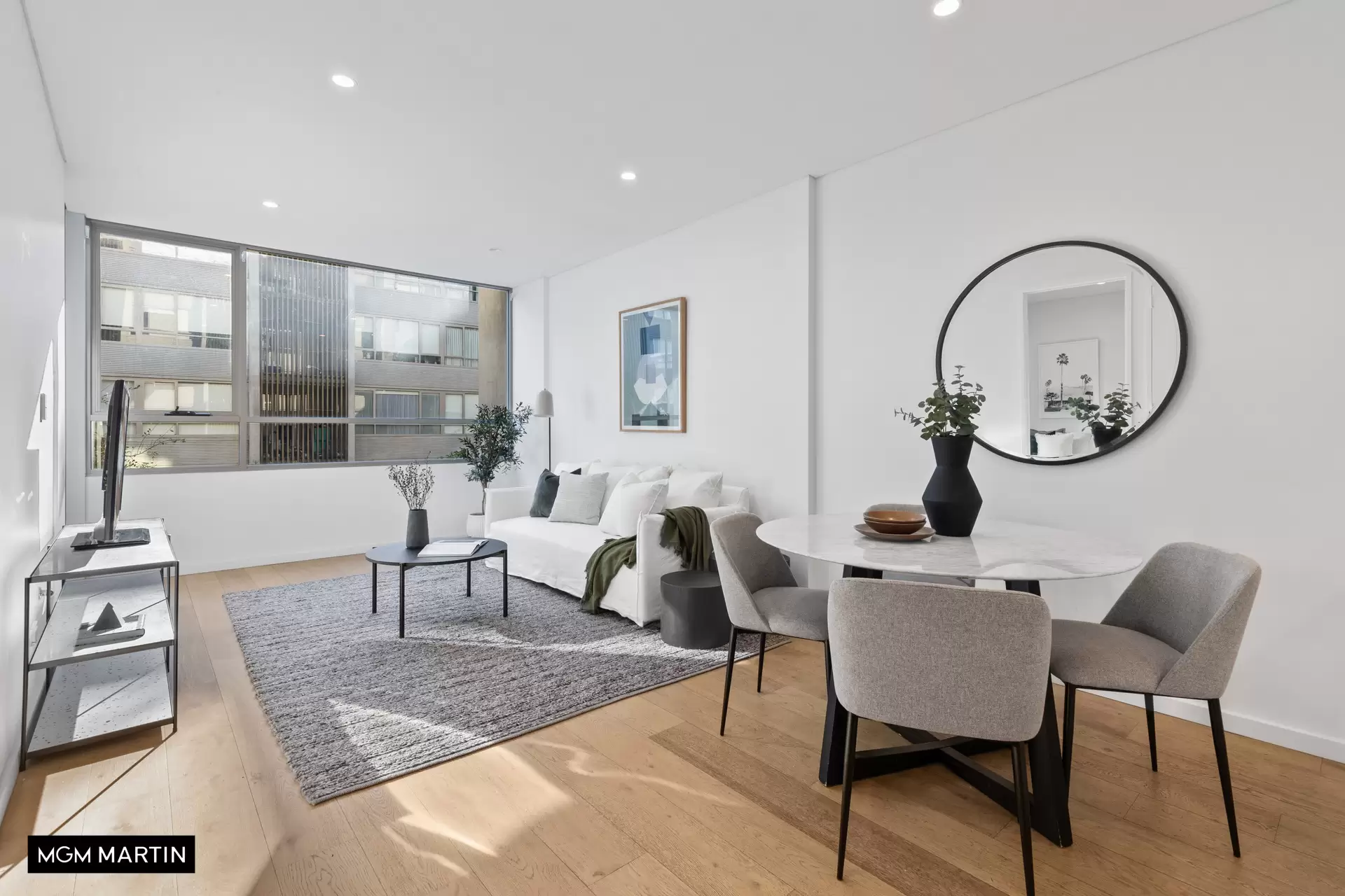 3313/2 Rothschild Avenue, Rosebery Sold by MGM Martin - image 1