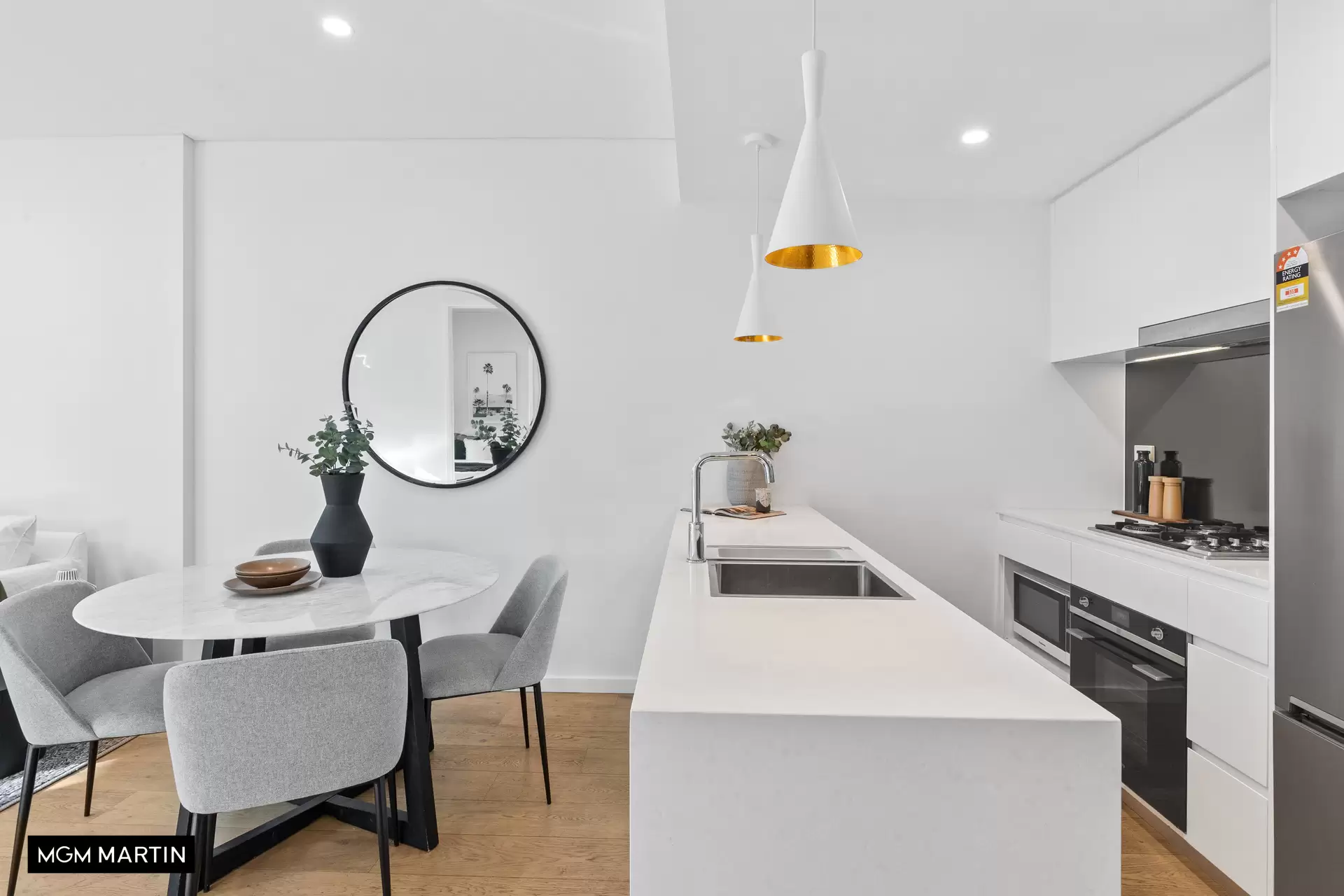 3313/2 Rothschild Avenue, Rosebery Sold by MGM Martin - image 1