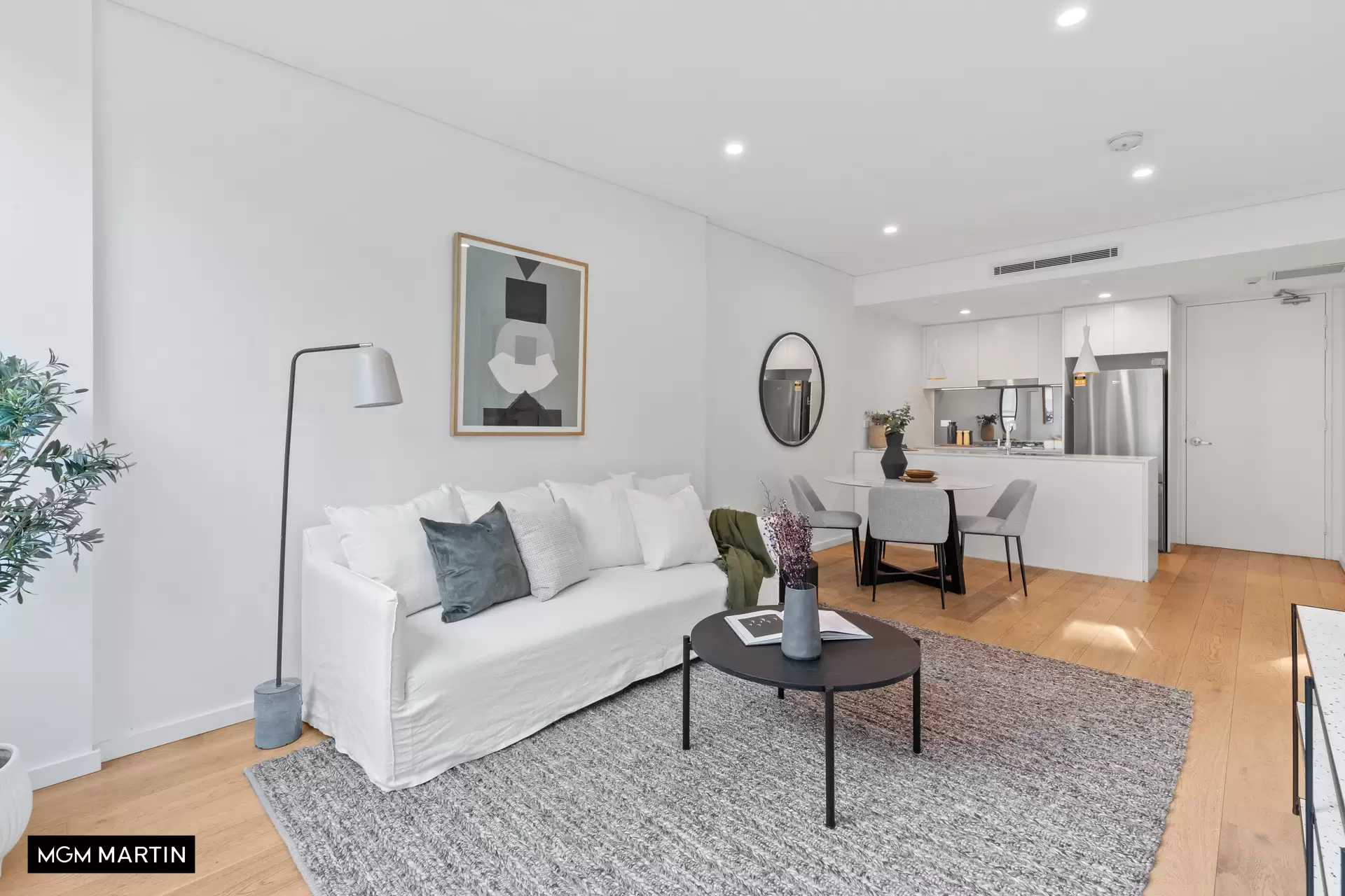 3313/2 Rothschild Avenue, Rosebery Sold by MGM Martin - image 1