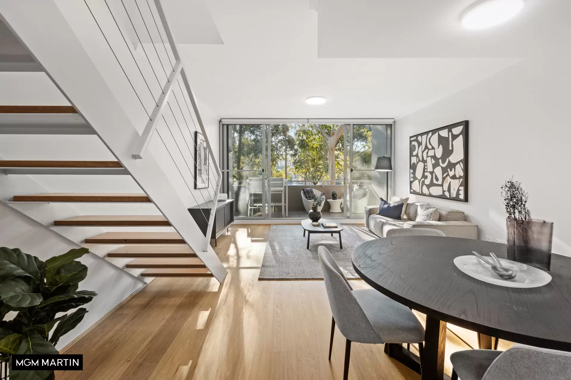 10/2 Levy Walk, Zetland Sold by MGM Martin - image 1
