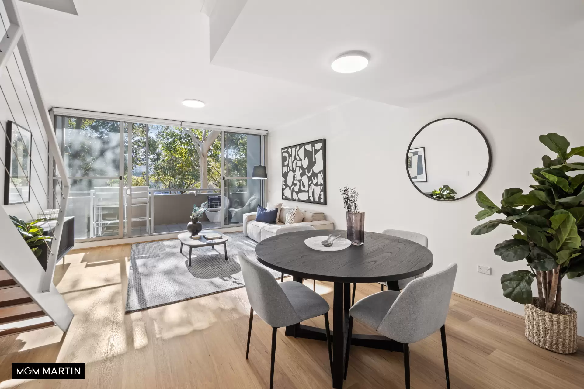10/2 Levy Walk, Zetland Sold by MGM Martin - image 1