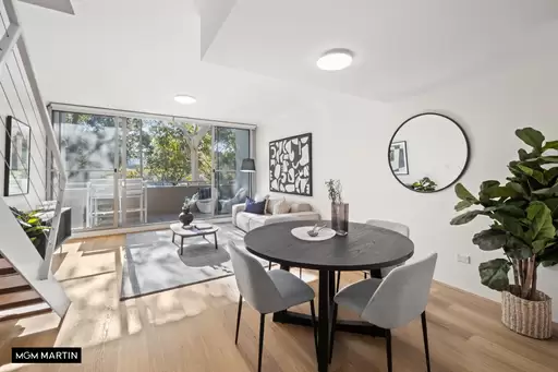 10/2 Levy Walk, Zetland Sold by MGM Martin