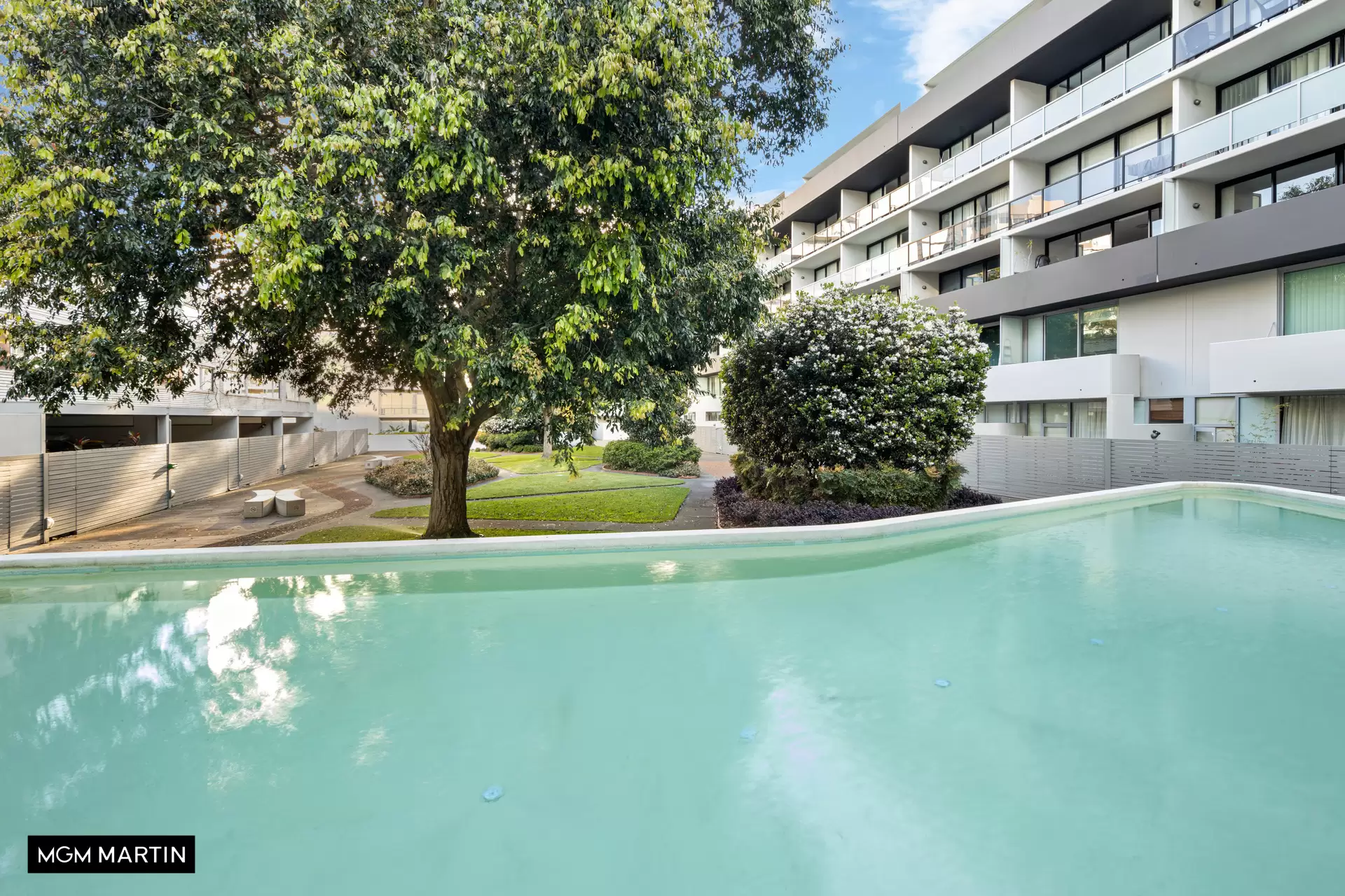 23/2 Hutchinson Walk, Zetland Sold by MGM Martin - image 1