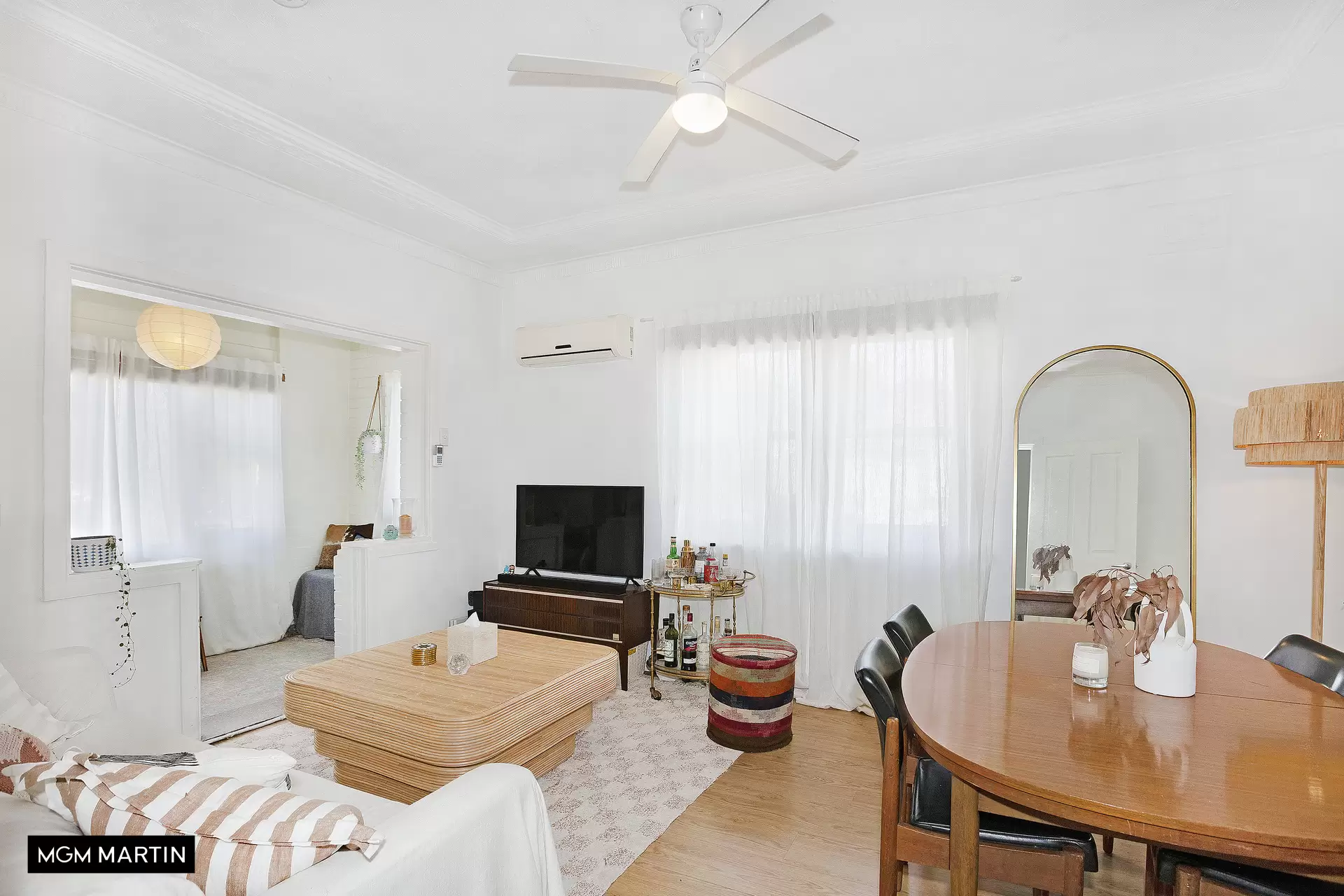 29 Junction Road, Summer Hill Sold by MGM Martin - image 1