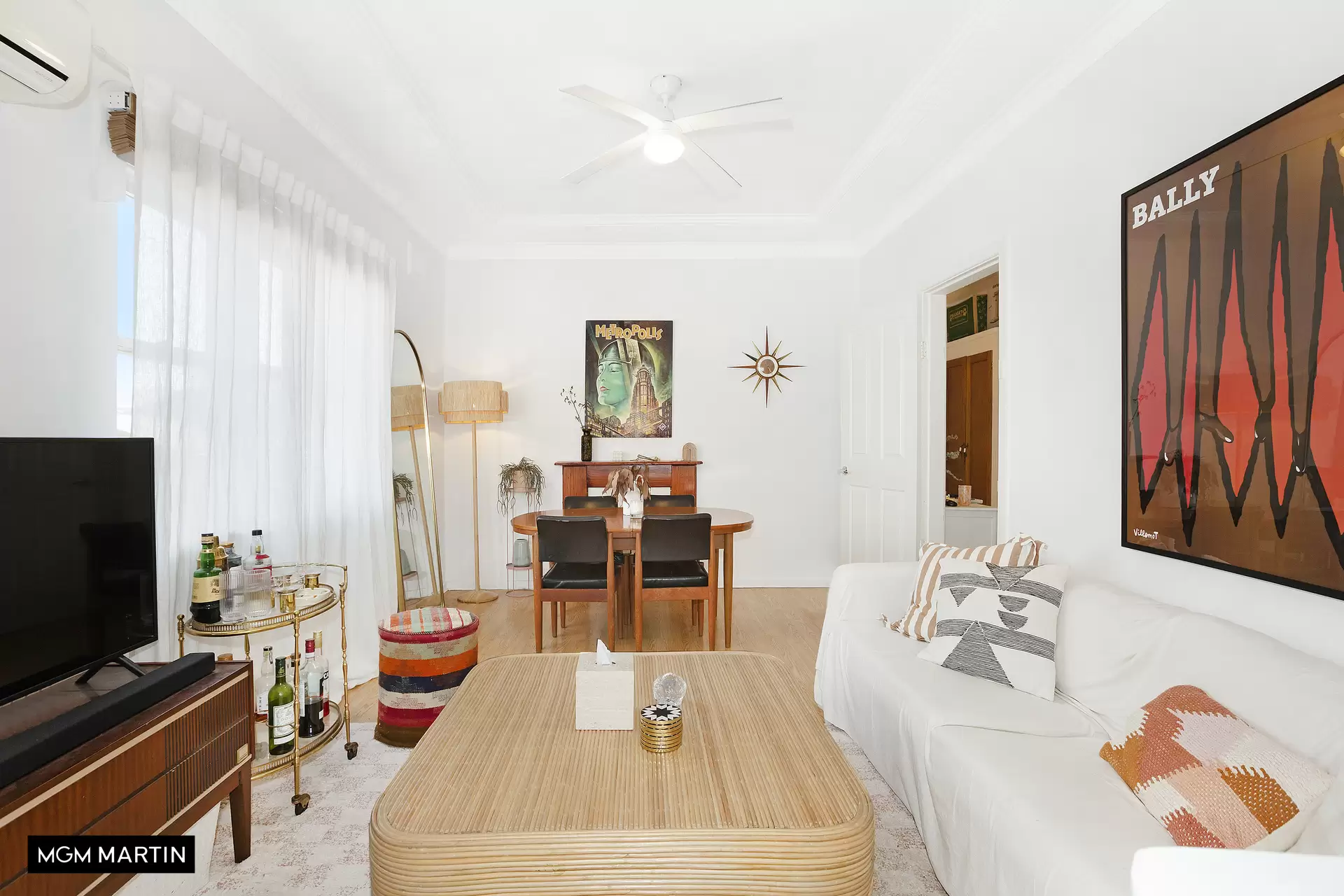 29 Junction Road, Summer Hill Sold by MGM Martin - image 1