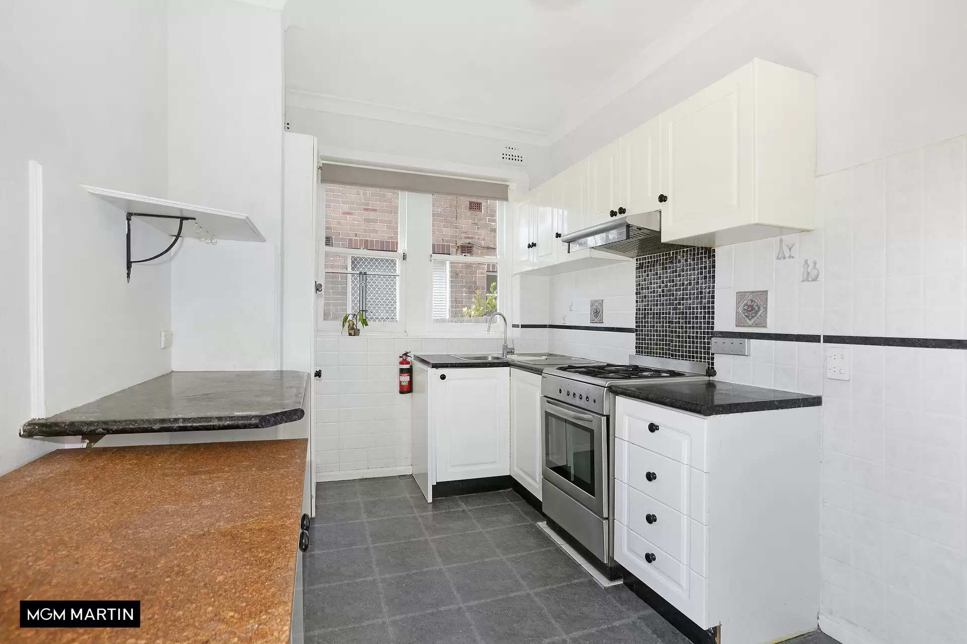 29 Junction Road, Summer Hill Sold by MGM Martin - image 1