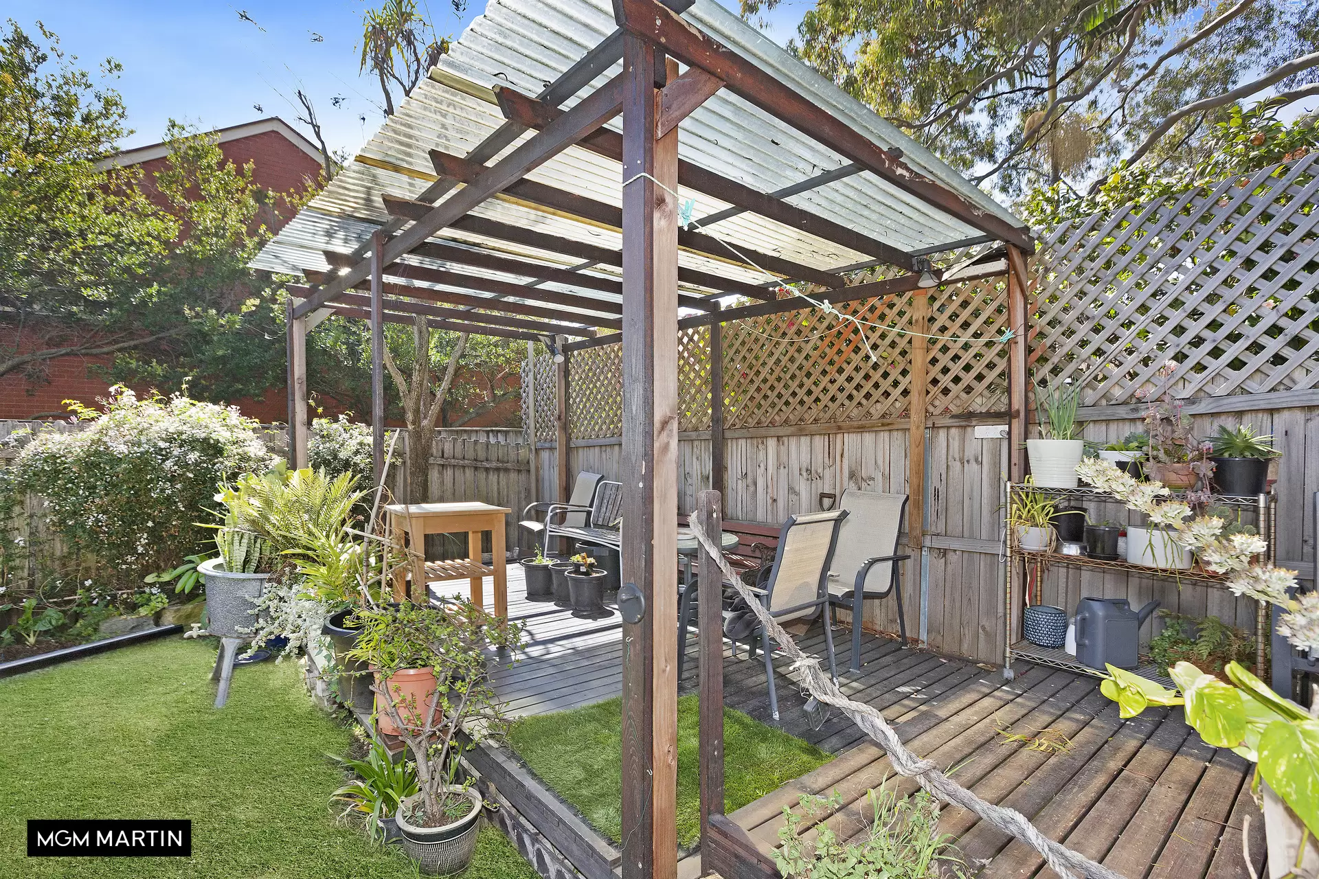29 Junction Road, Summer Hill Sold by MGM Martin - image 1