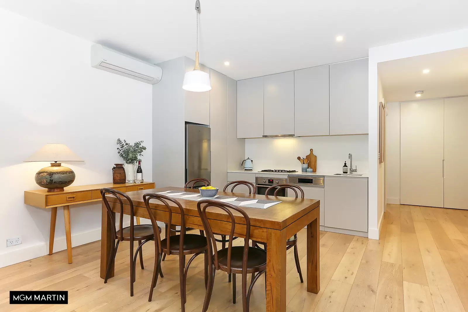 103/74 Mitchell Road, Alexandria Leased by MGM Martin - image 1