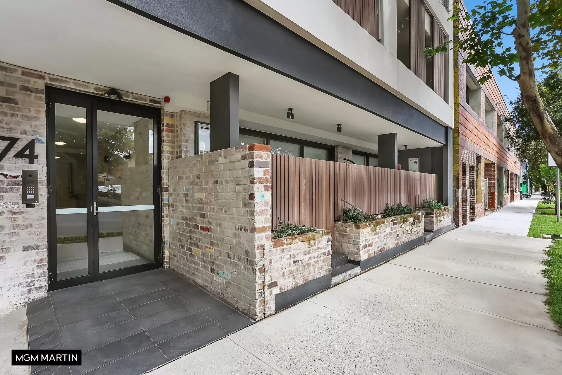 103/74 Mitchell Road, Alexandria Leased by MGM Martin - image 1