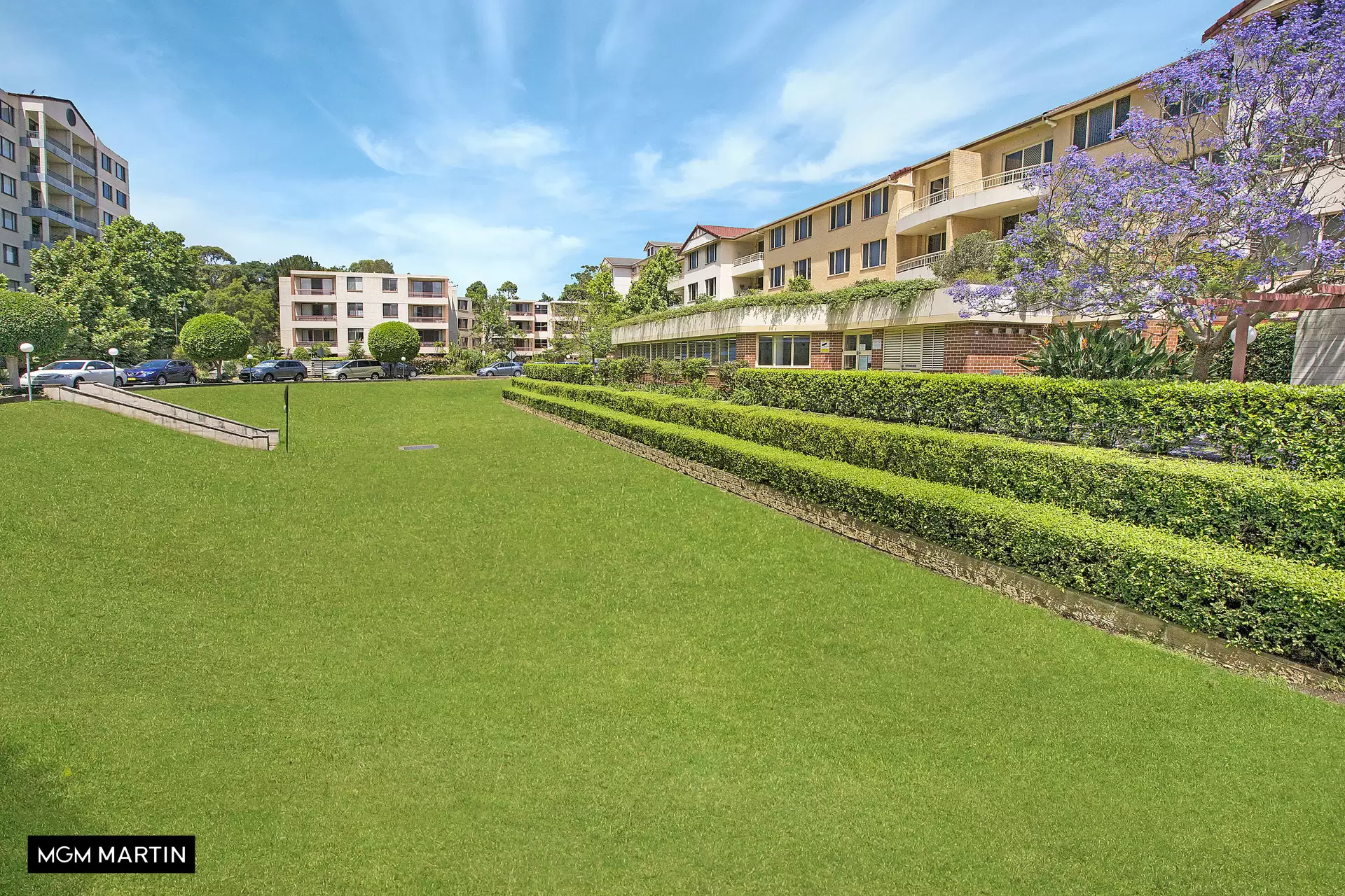 483/83-93 Dalmeny Avenue, Rosebery Sold by MGM Martin - image 1