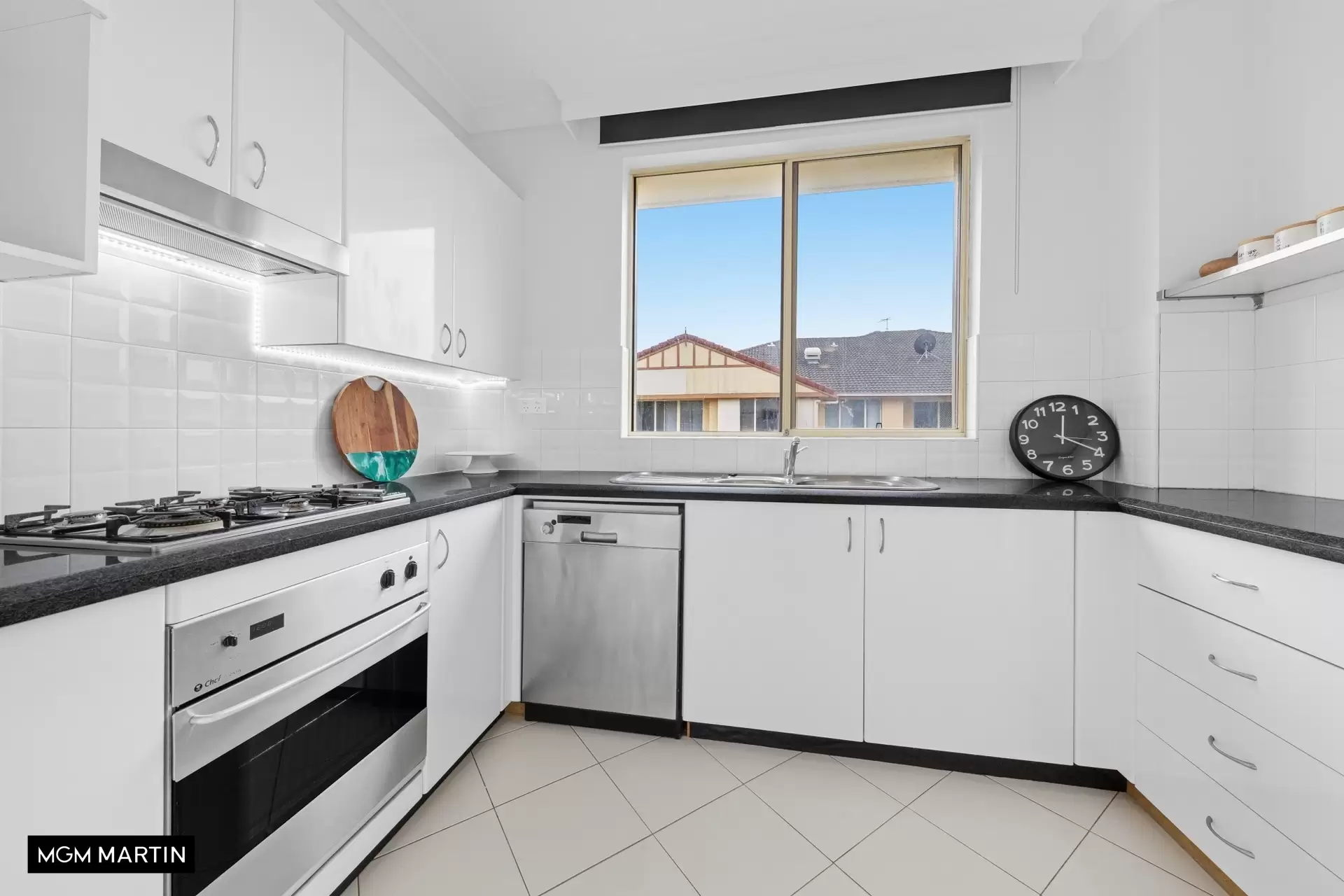 483/83-93 Dalmeny Avenue, Rosebery Sold by MGM Martin - image 1