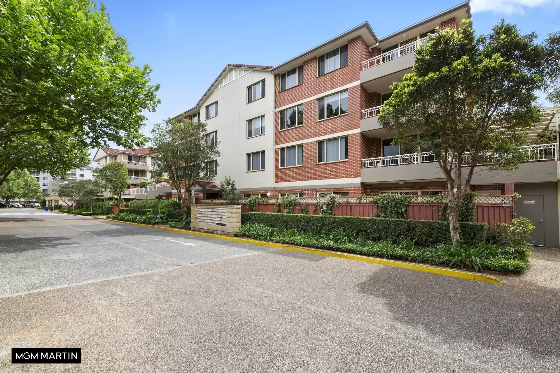 483/83-93 Dalmeny Avenue, Rosebery Sold by MGM Martin - image 1