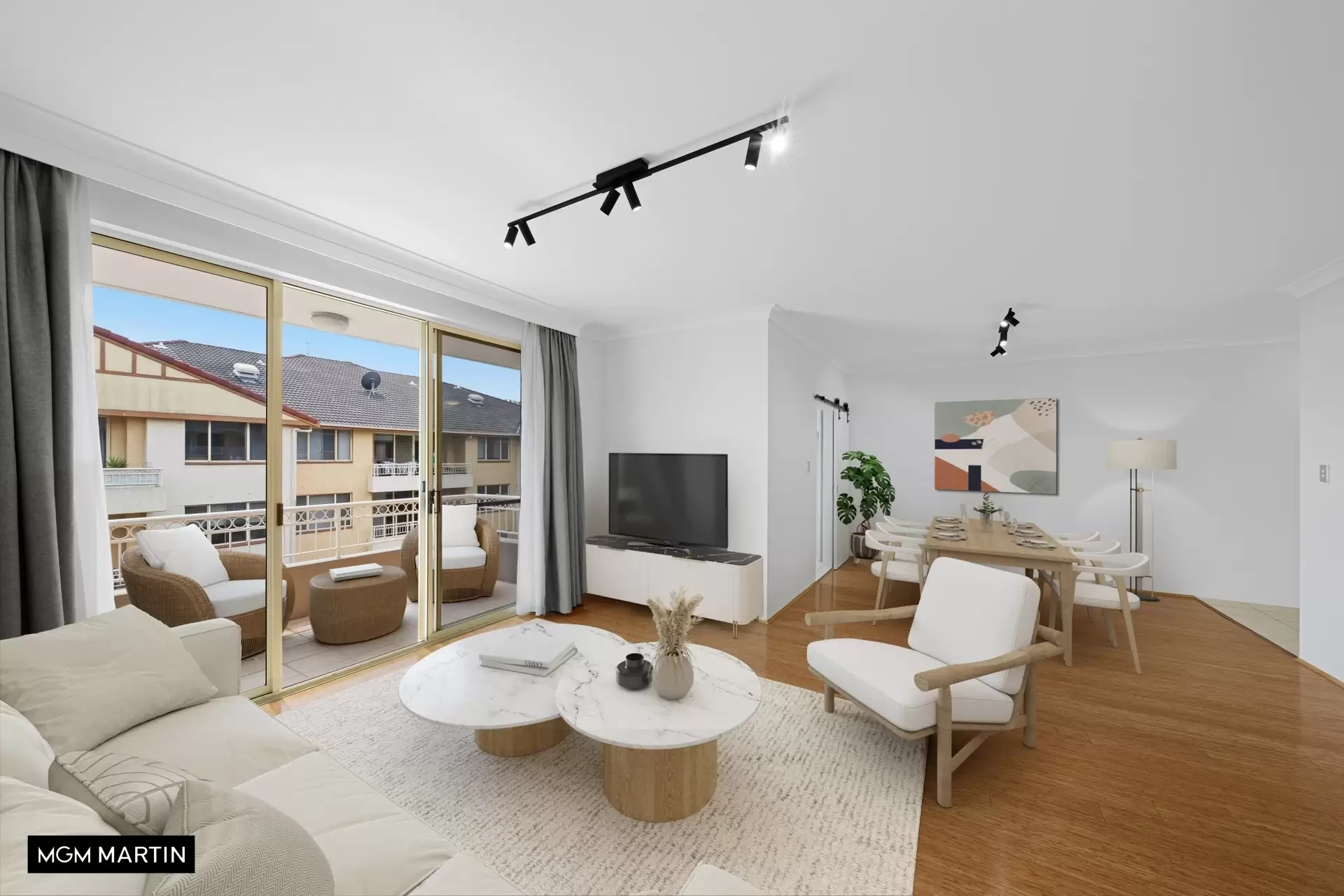 483/83-93 Dalmeny Avenue, Rosebery Sold by MGM Martin - image 1
