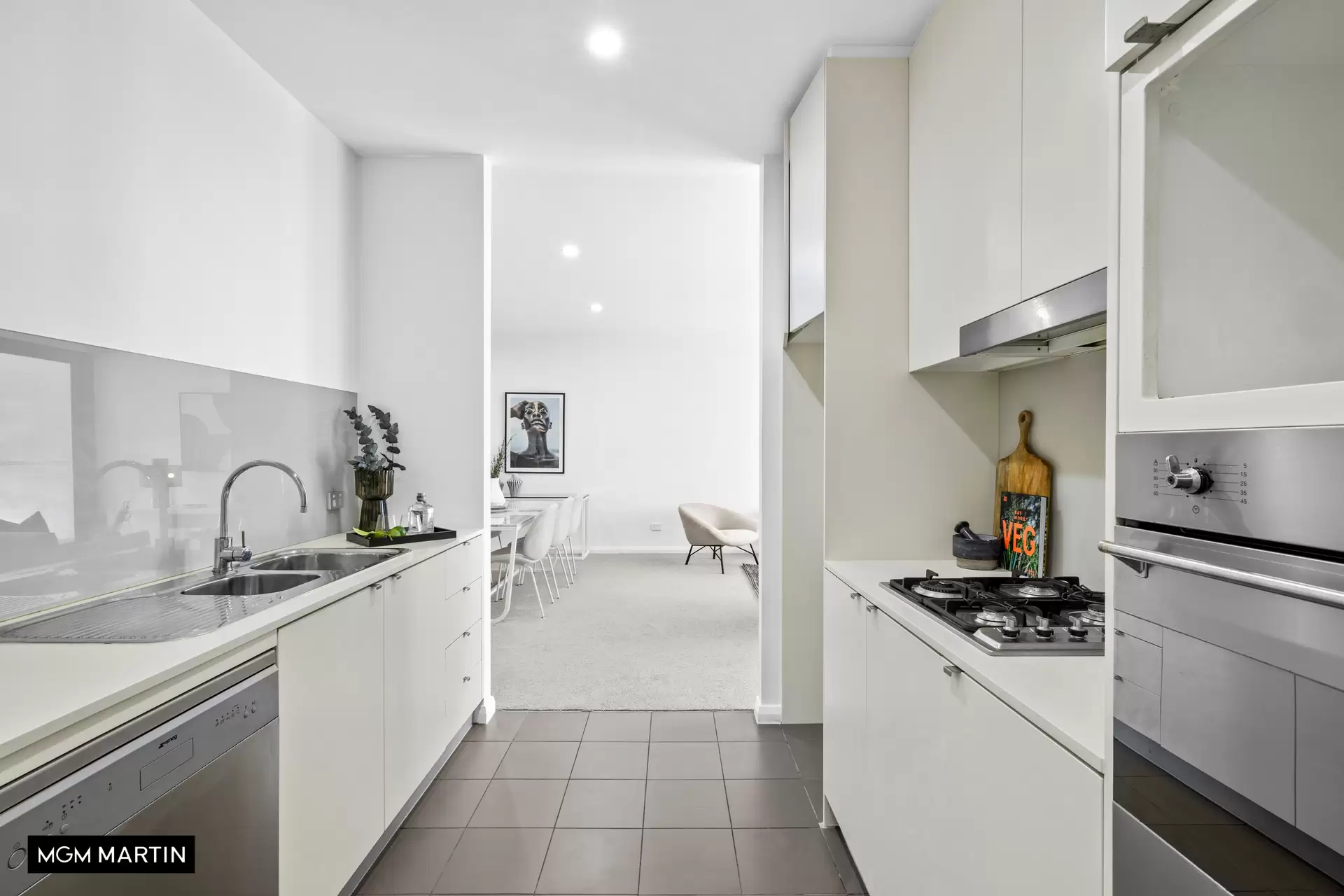 9/57-61 Rothschild Avenue, Rosebery Sold by MGM Martin - image 1