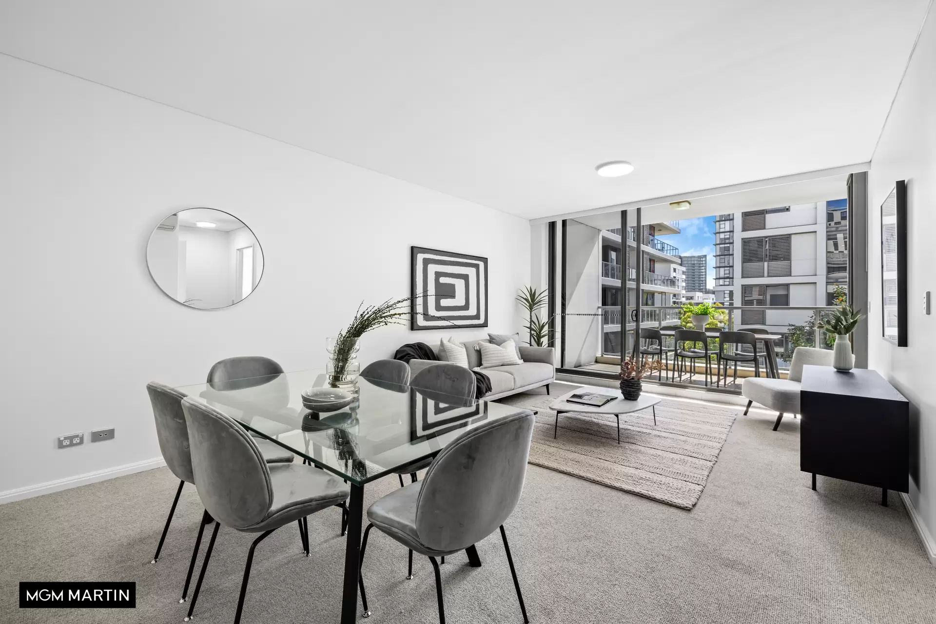 632/7 Defries Avenue, Zetland Sold by MGM Martin - image 1