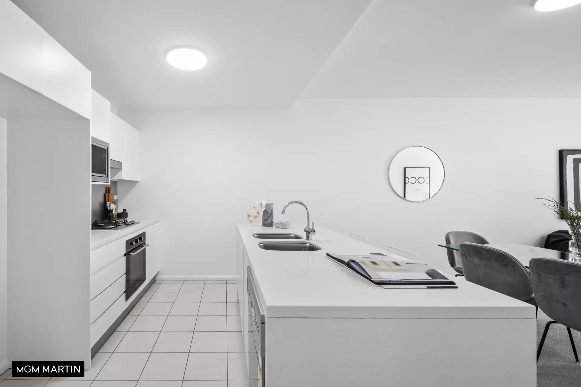 632/7 Defries Avenue, Zetland Sold by MGM Martin - image 1
